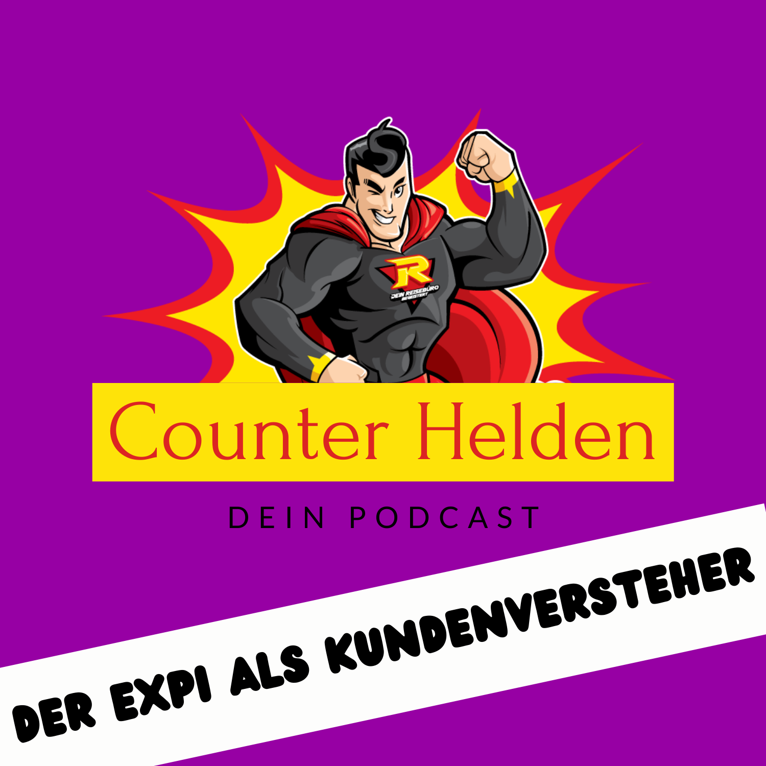 Counter Helden
