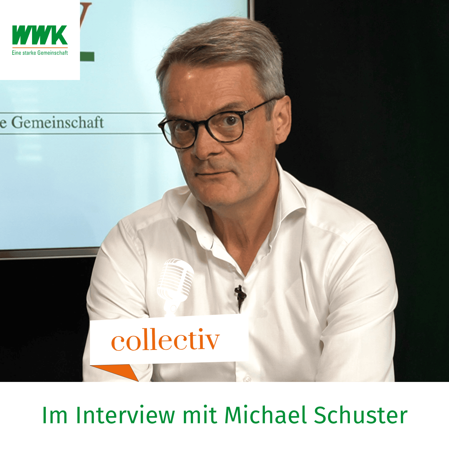 STANDPUNKT: Der Podcast des Online Magazins collectiv