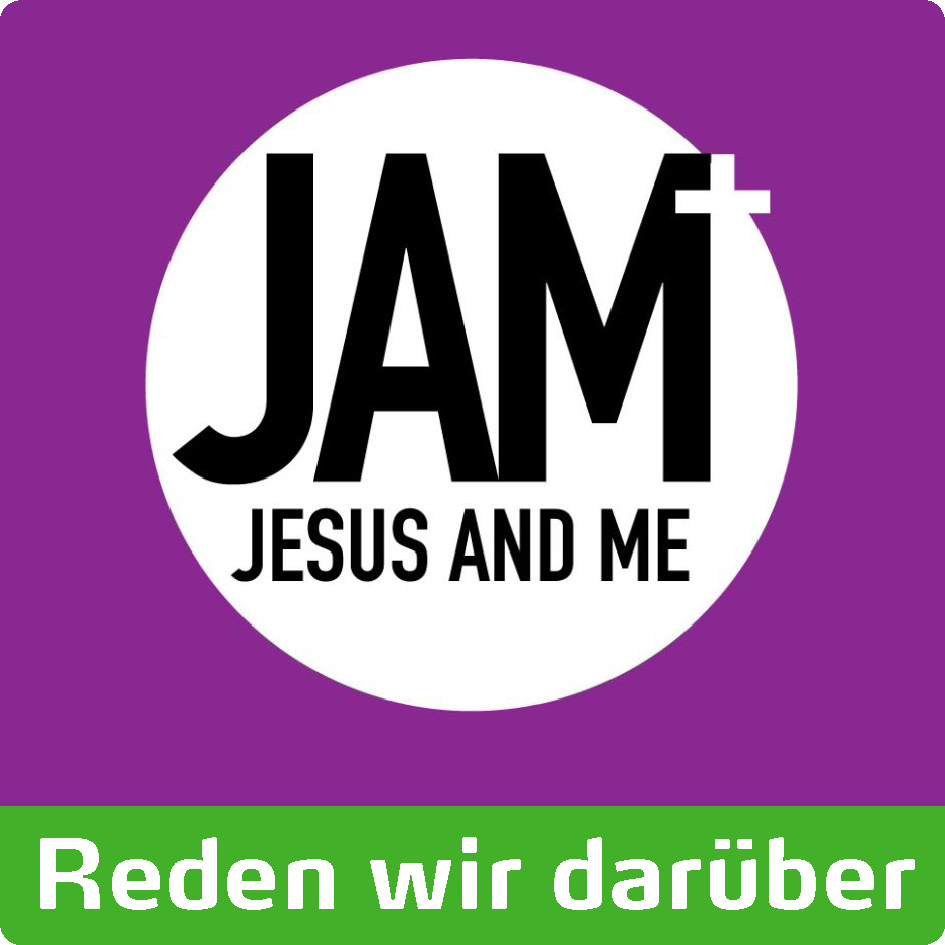 Reden wir darüber - Podcast über christliches Leben in Leverkusen