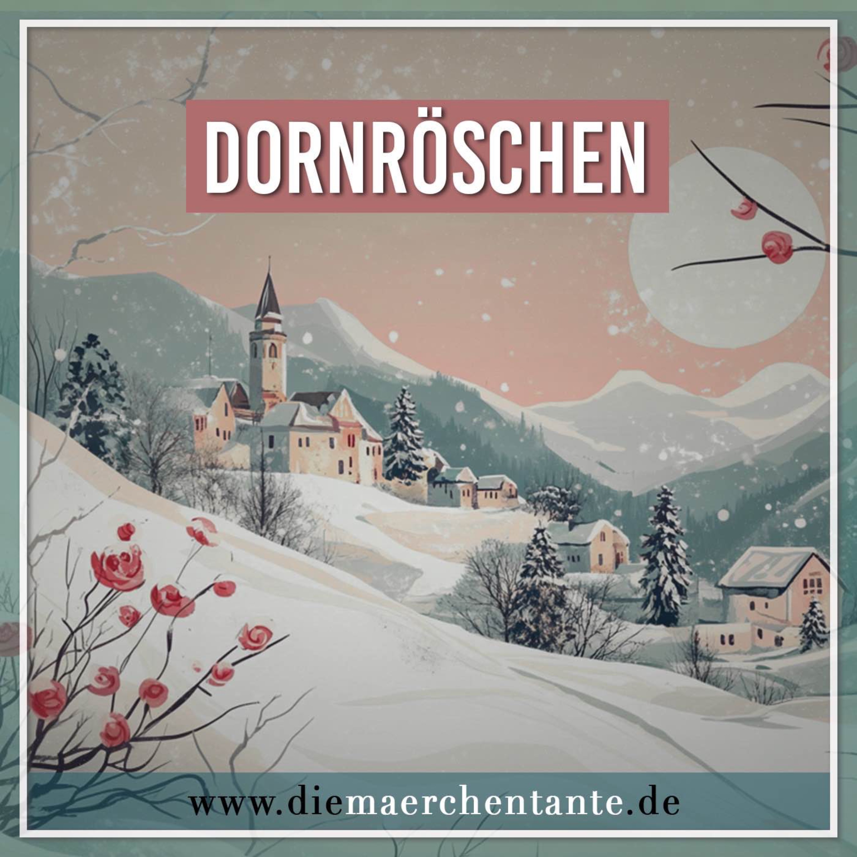 Die Märchentante, Geschichten & Meditationen zum Einschlafen