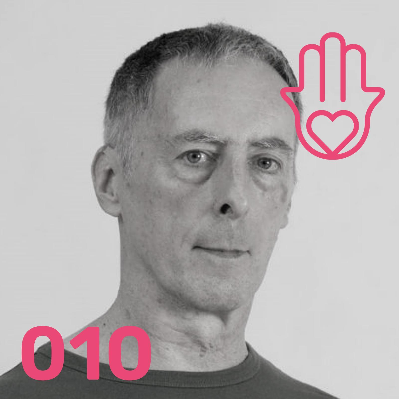 Yoga World Podcast