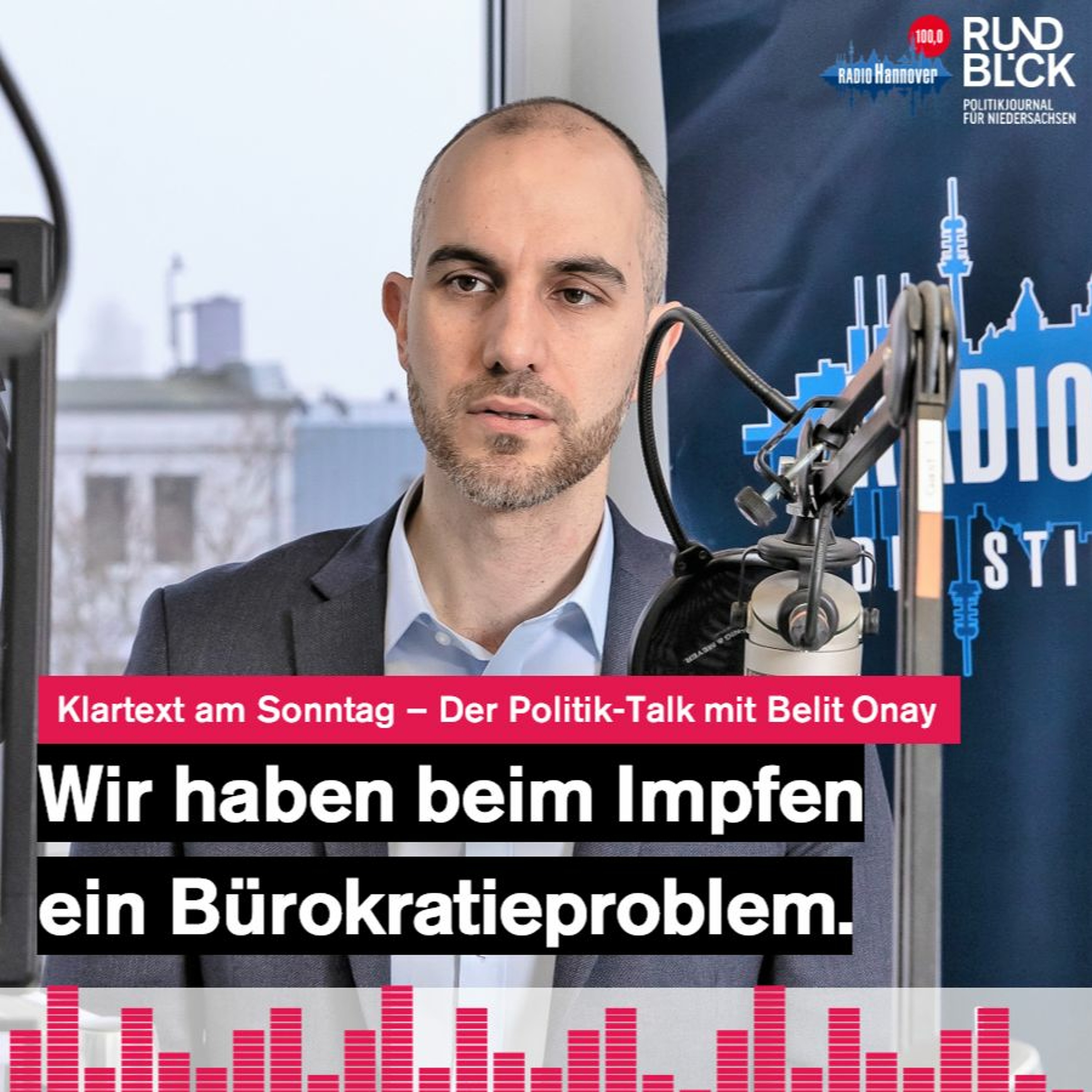 Politiknerds - Der Niedersachsen-Podcast