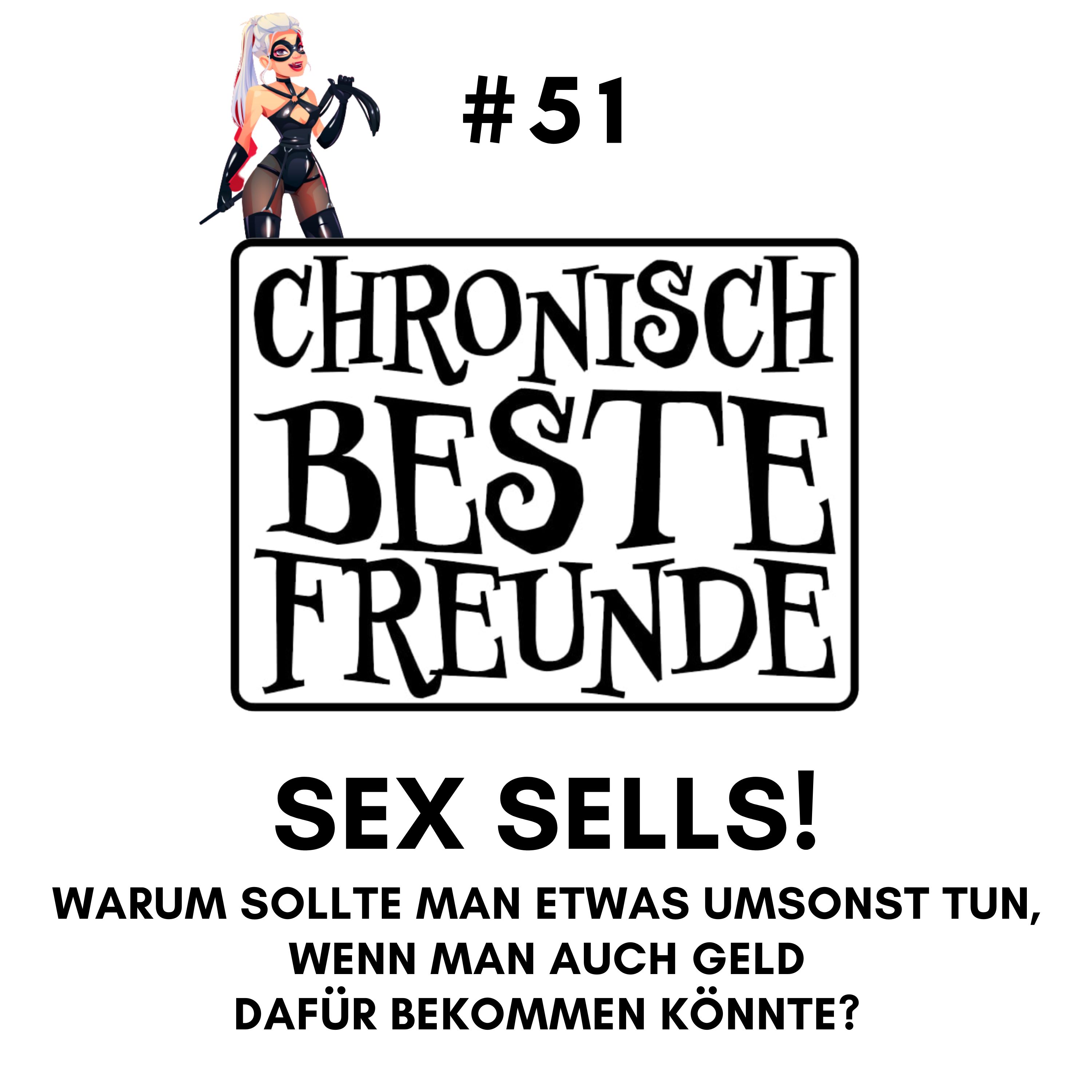 Chronisch Beste Freunde!