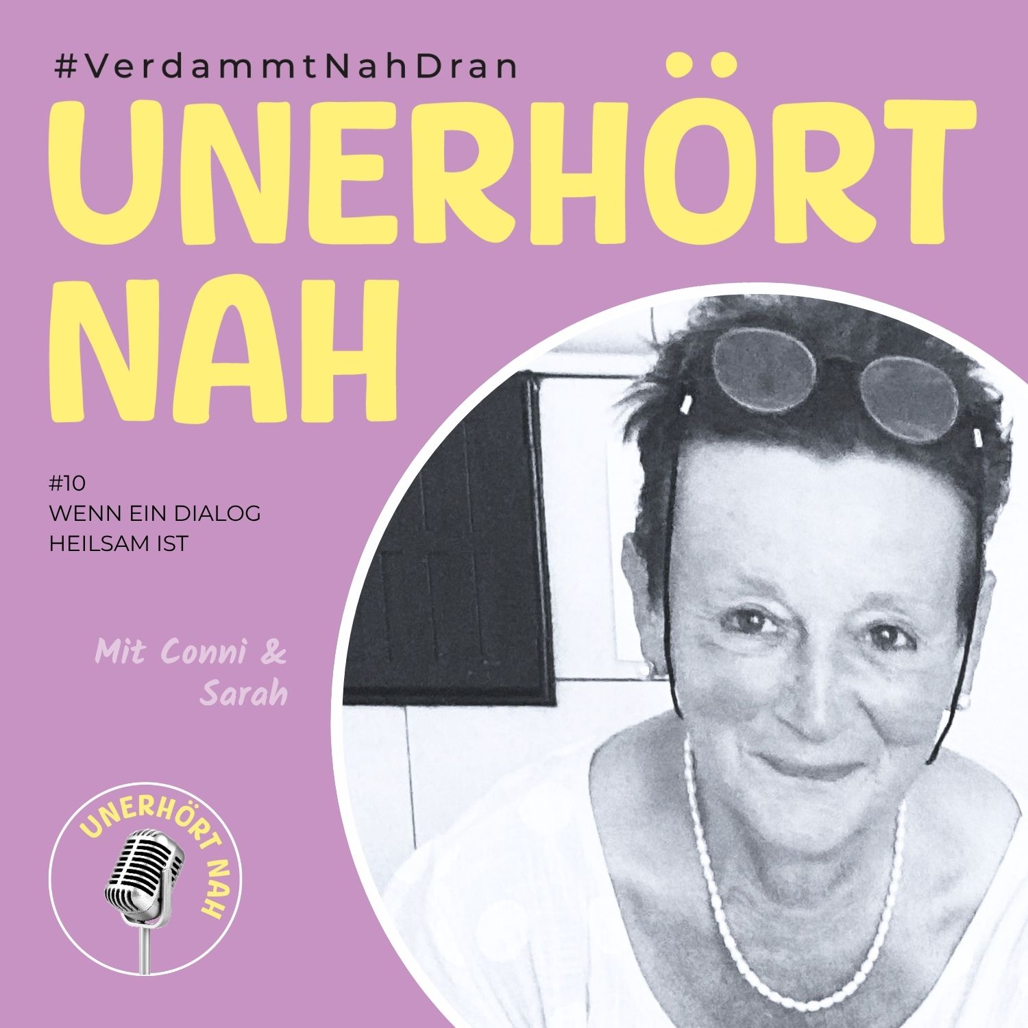 Wenn ein Dialog heilsam ist