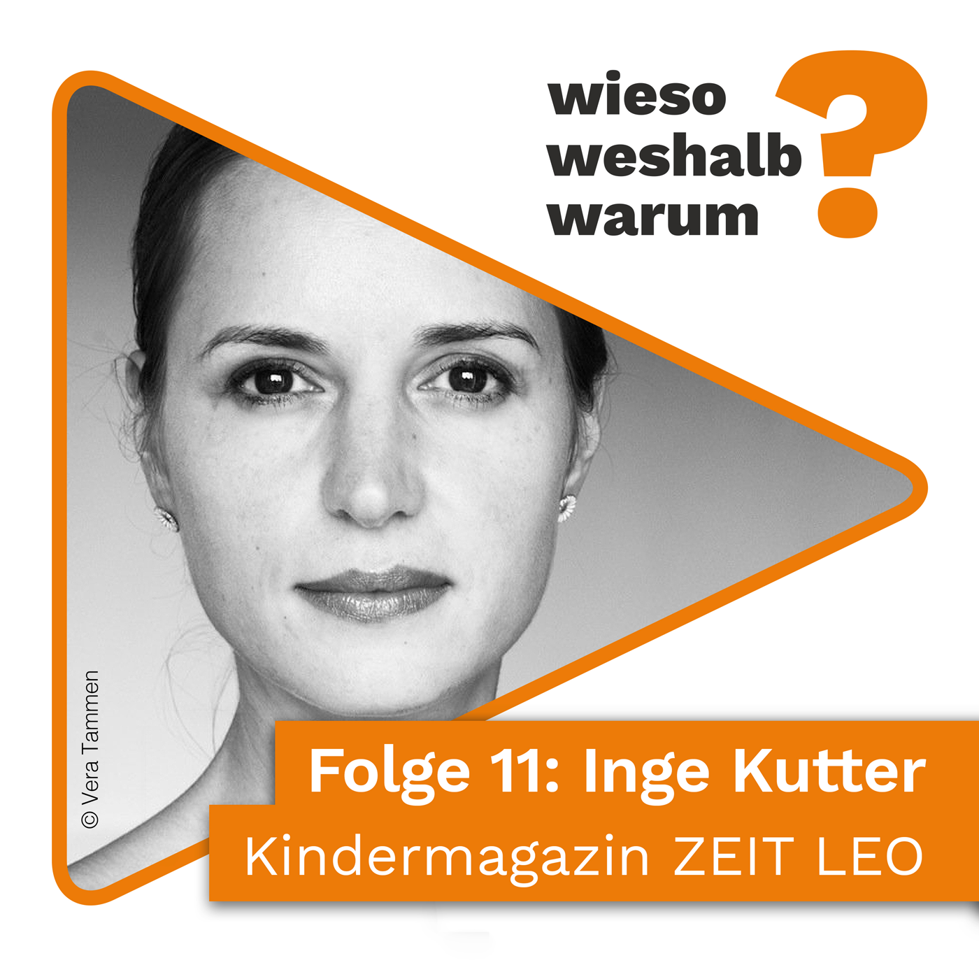 Wieso? Weshalb? Warum? - Der Podcast über Kindermedien