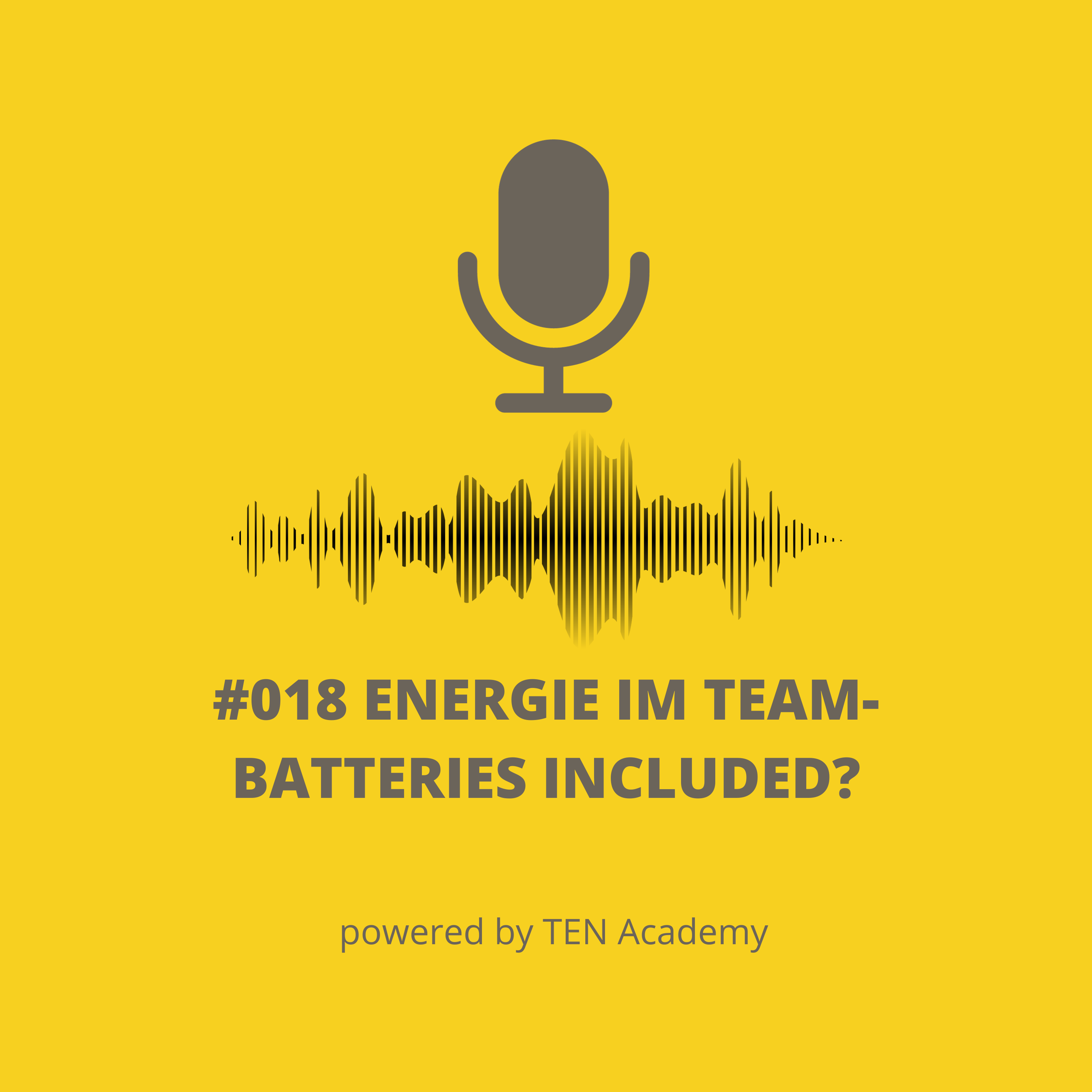 OnTeamz / Der Ausbilderpodcast – Strukturen, Impulse und echte Gespräche