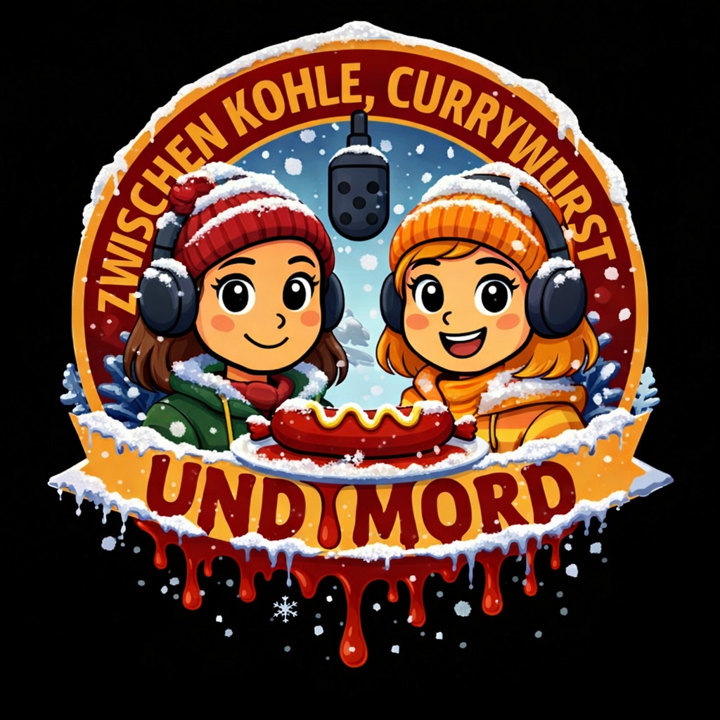 Zwischen Kohle, Currywurst und Mord