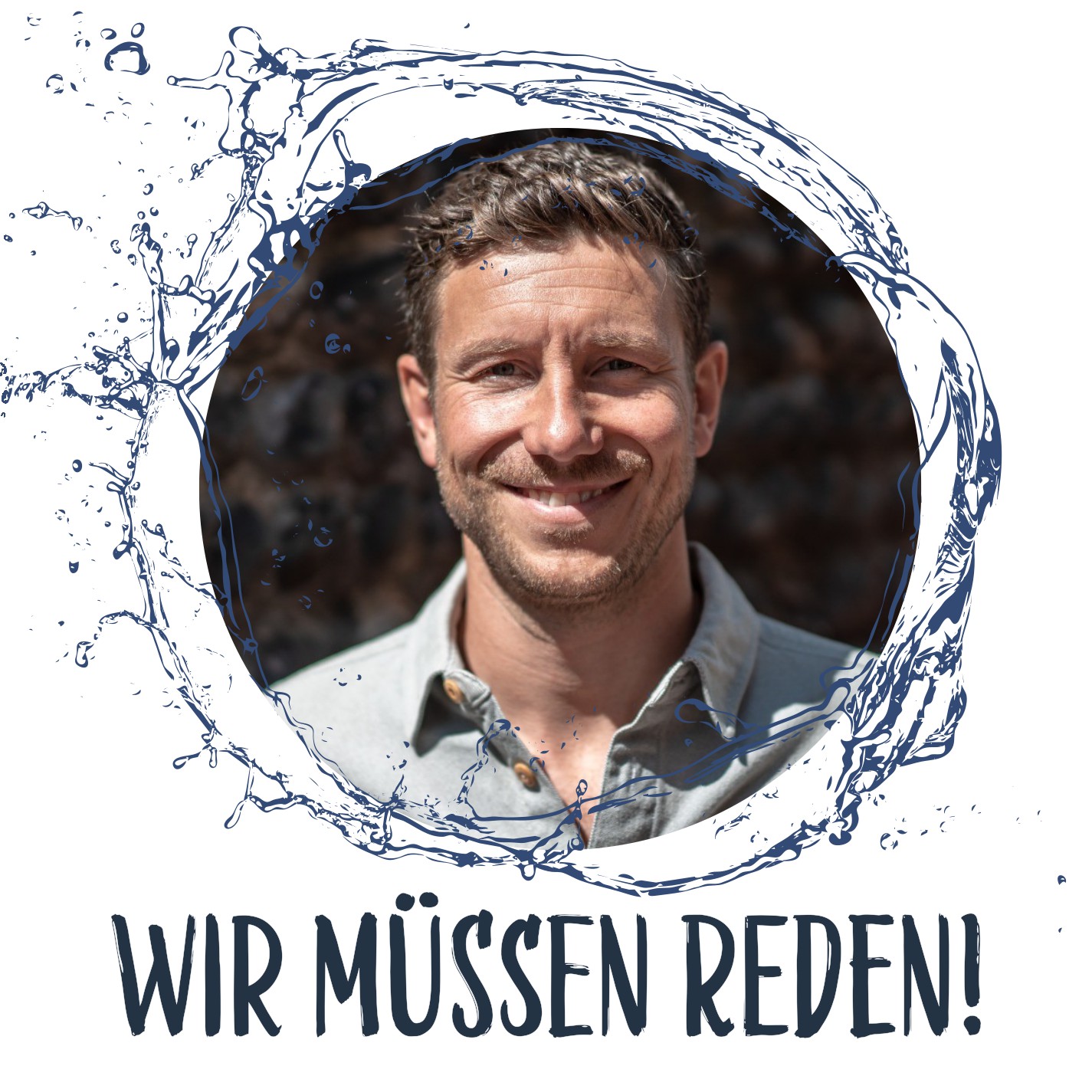Wir müssen reden! Dein Podcast für agile Organisationsentwicklung