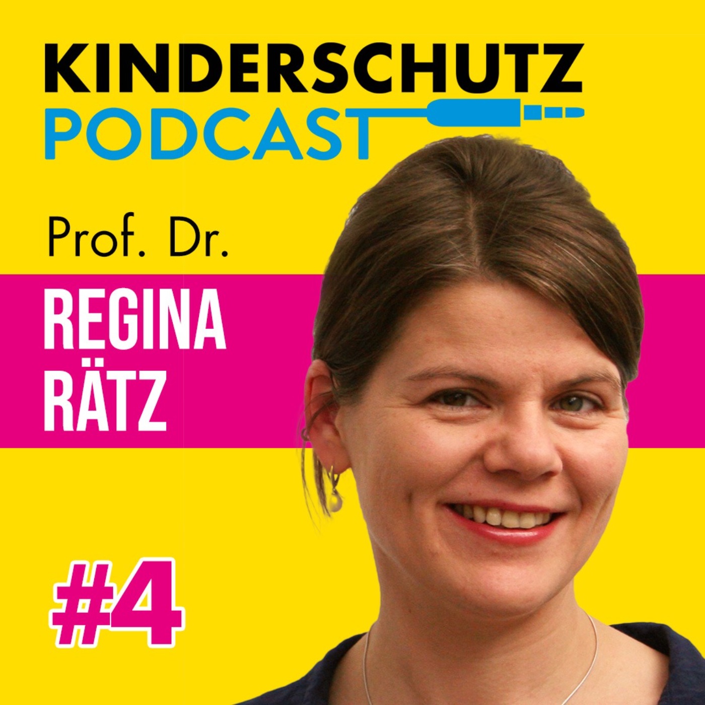 Kinderschutz Podcast