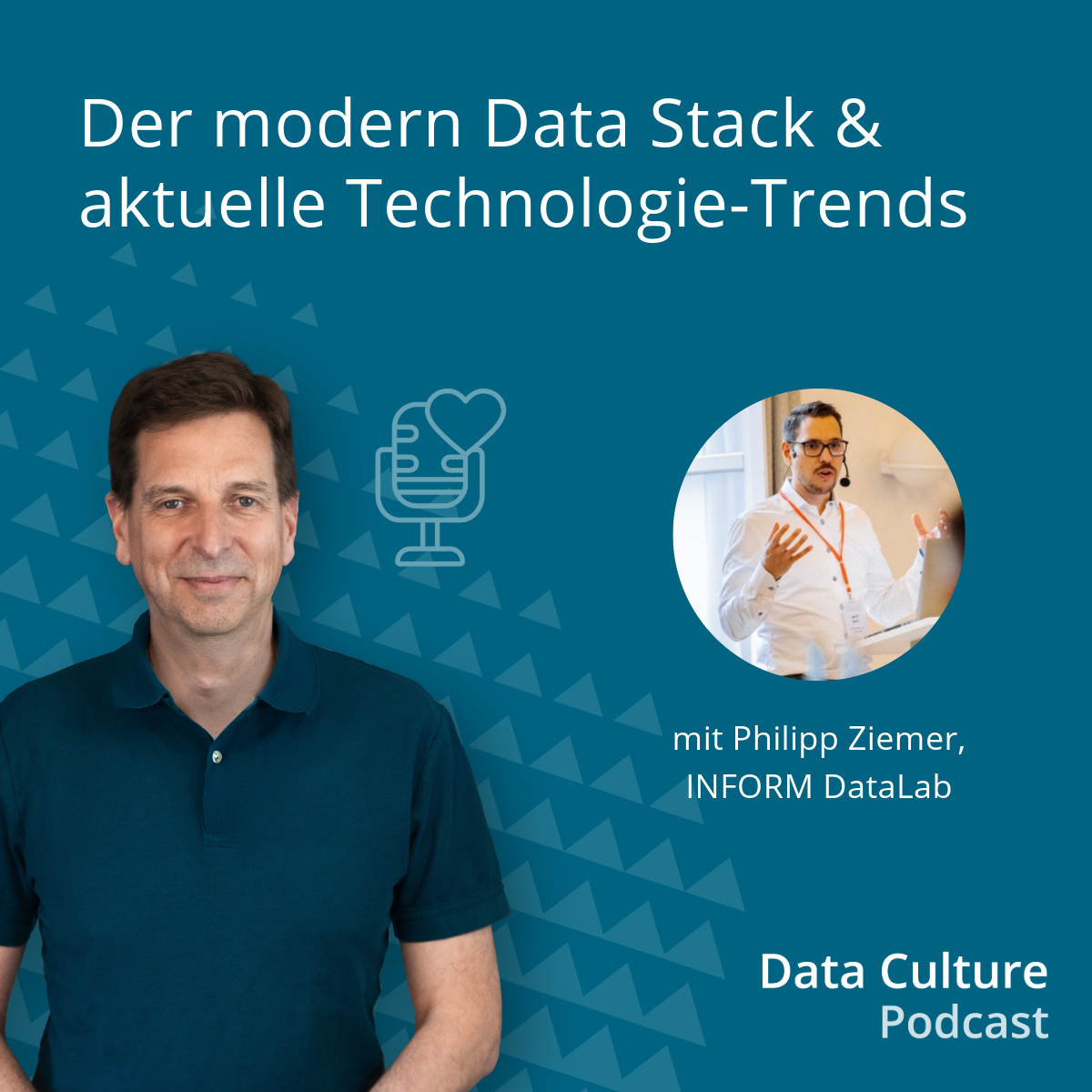 Data Culture Podcast