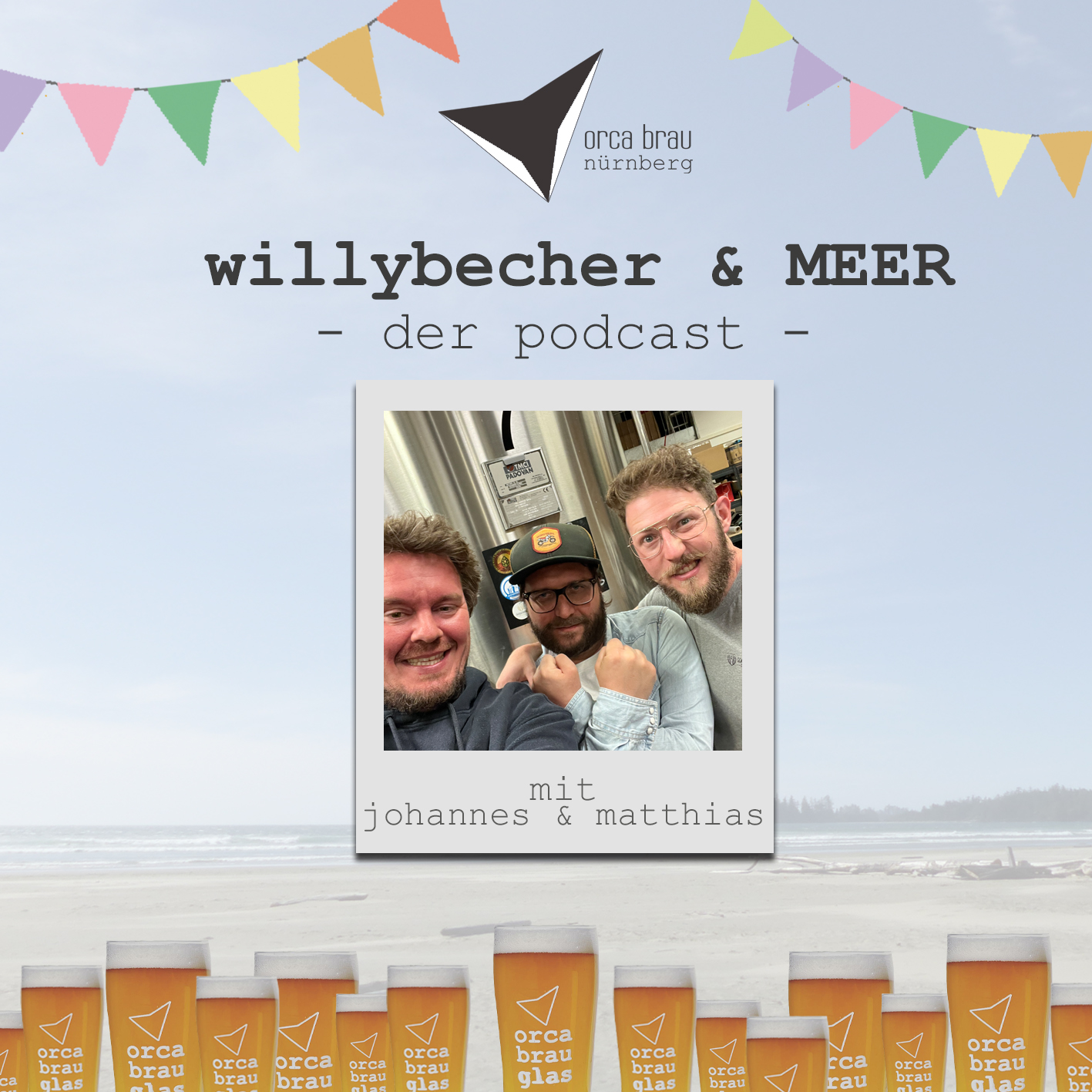 willybecher & meer