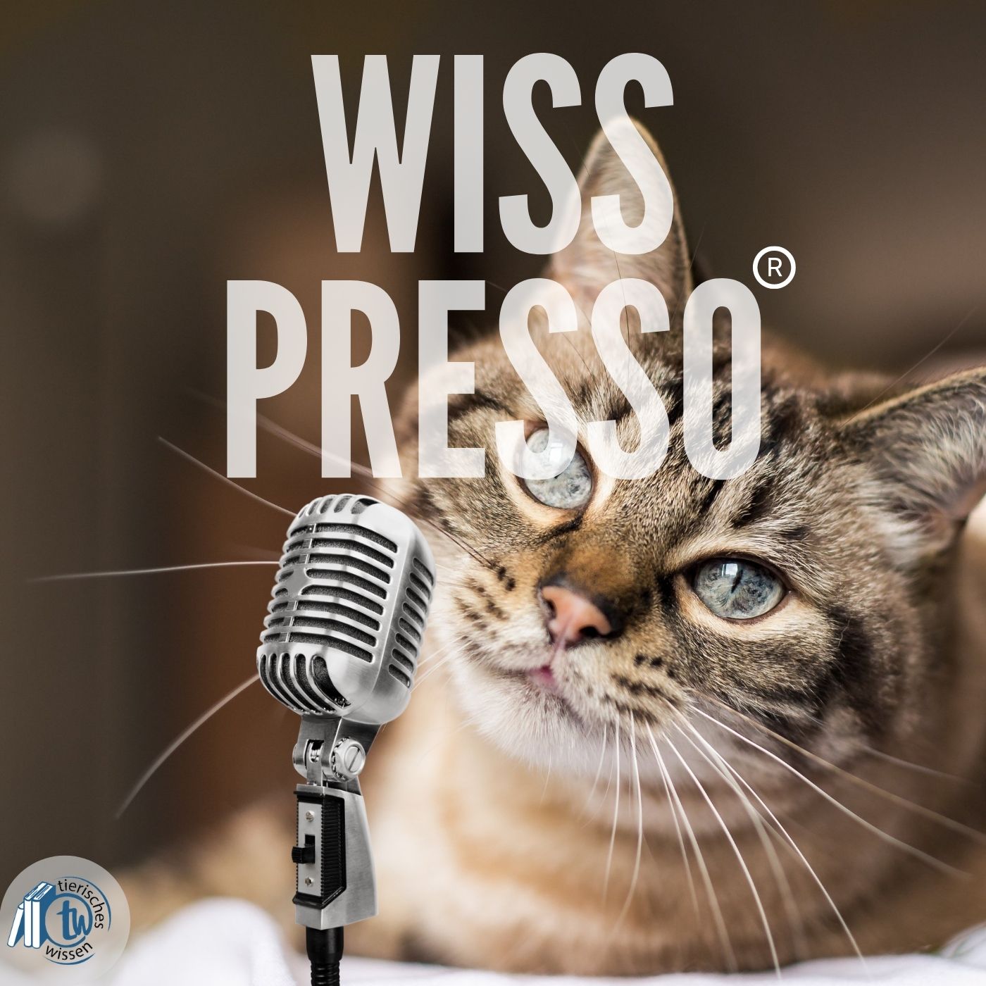 Wisspresso - Tierwissen am Morgen