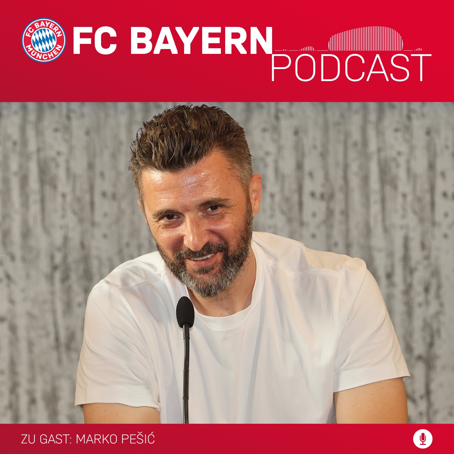 FC Bayern Podcast