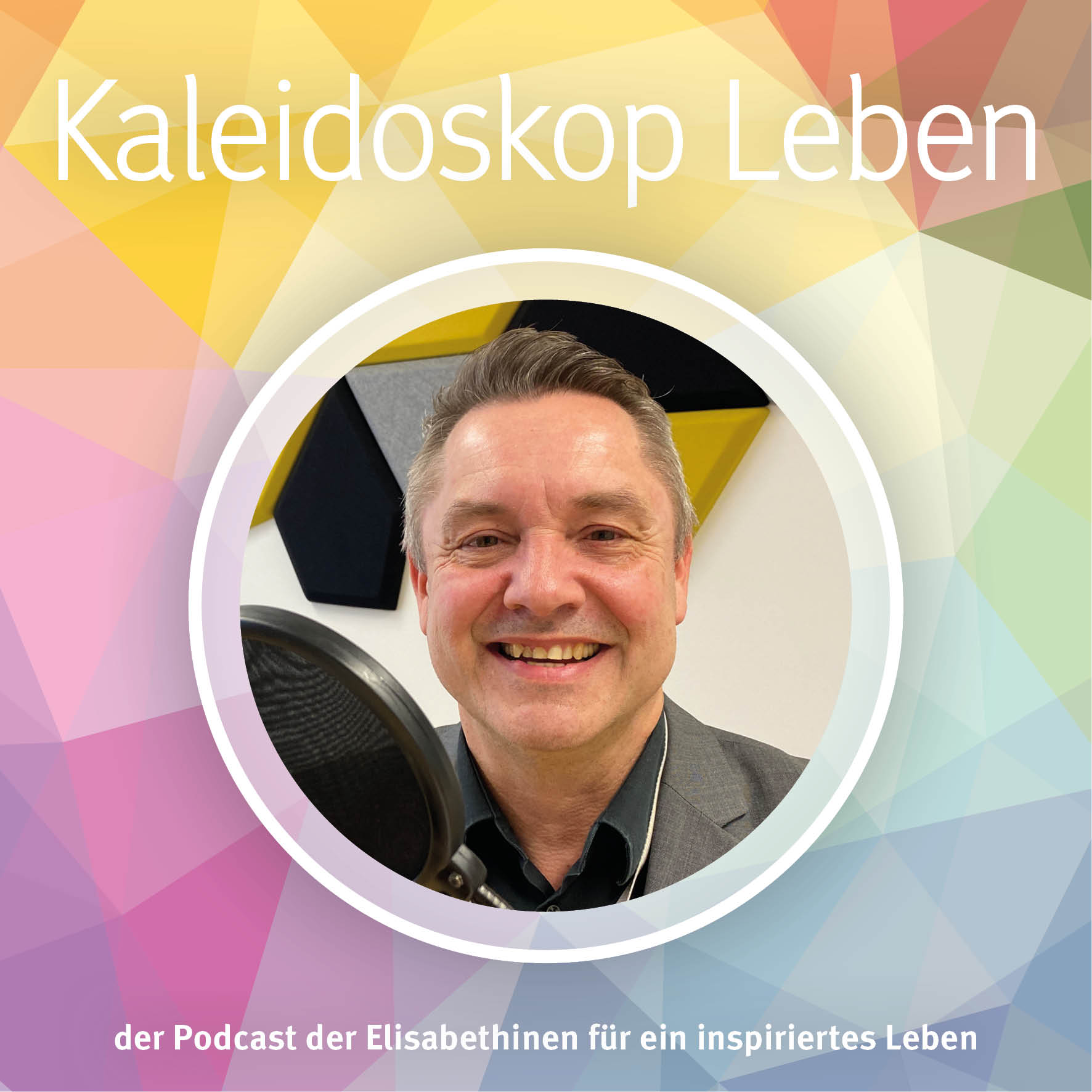 Kaleidoskop Leben