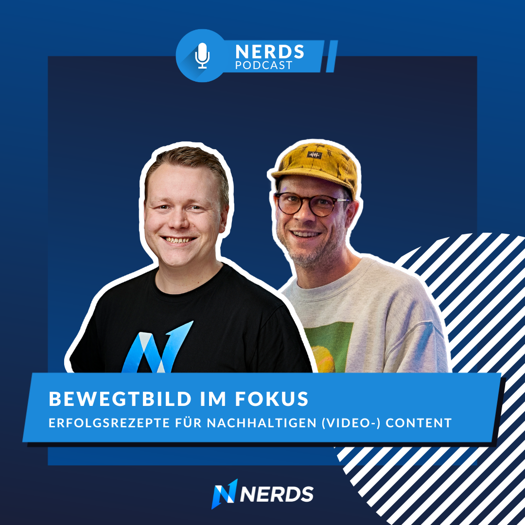 Social Marketing Nerds – Facebook Ads und Social Advertising Podcast