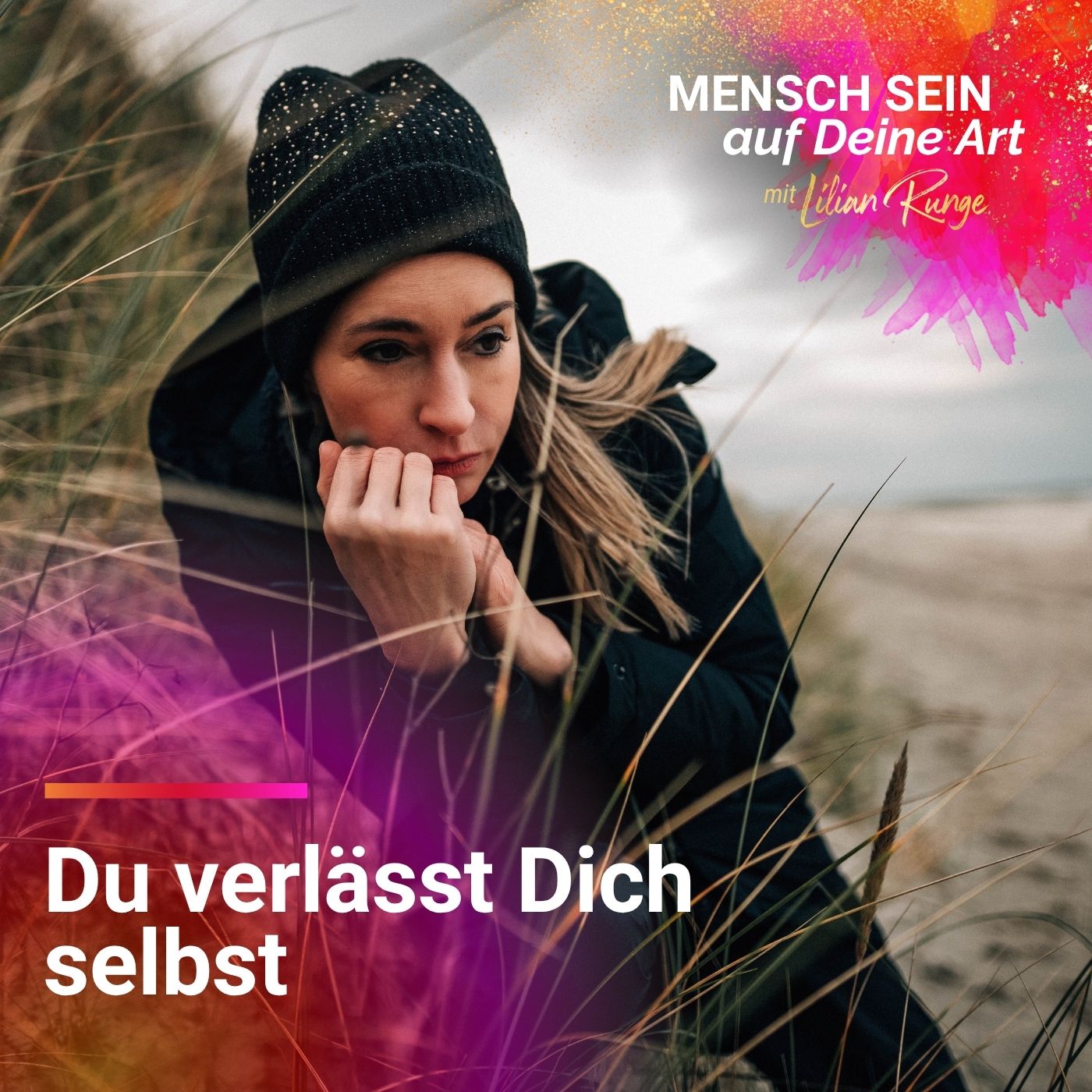 Wie wir aus uns herausfallen - und wieder zu uns zurückkehren episode artwork