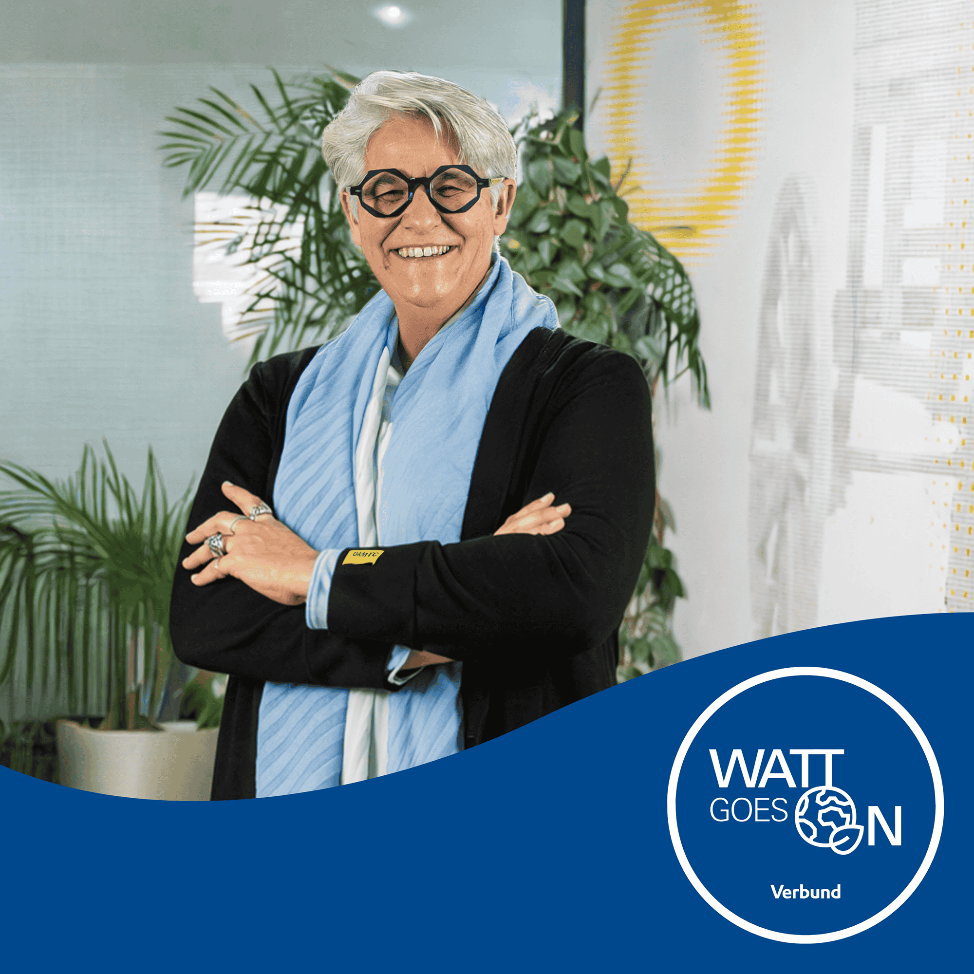 WATTgoesON by VERBUND