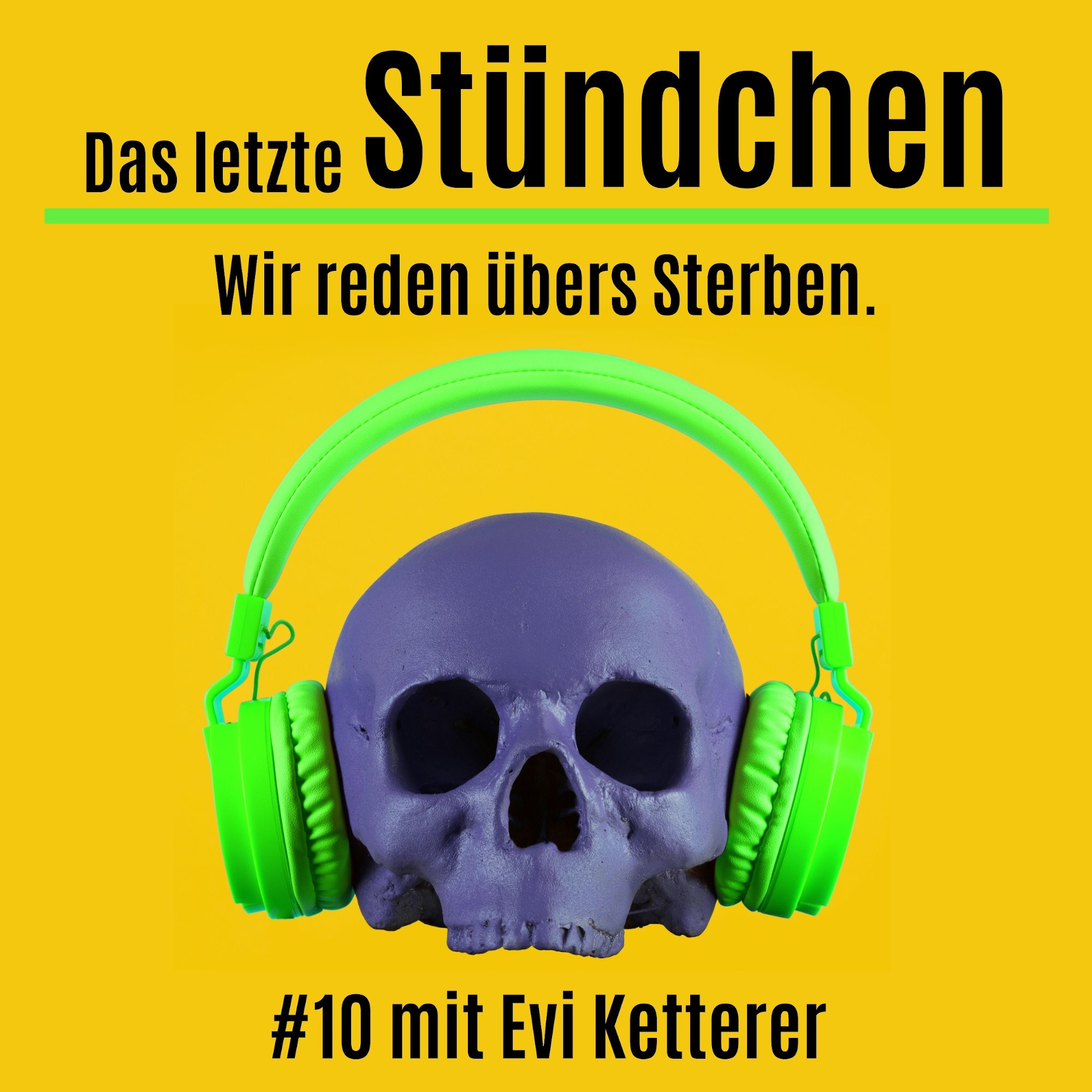 Das letzte Stündchen