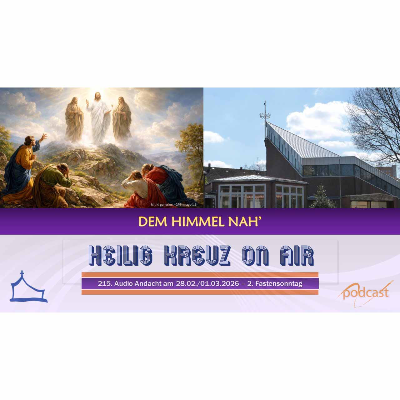 Dem Himmel nah’ episode artwork
