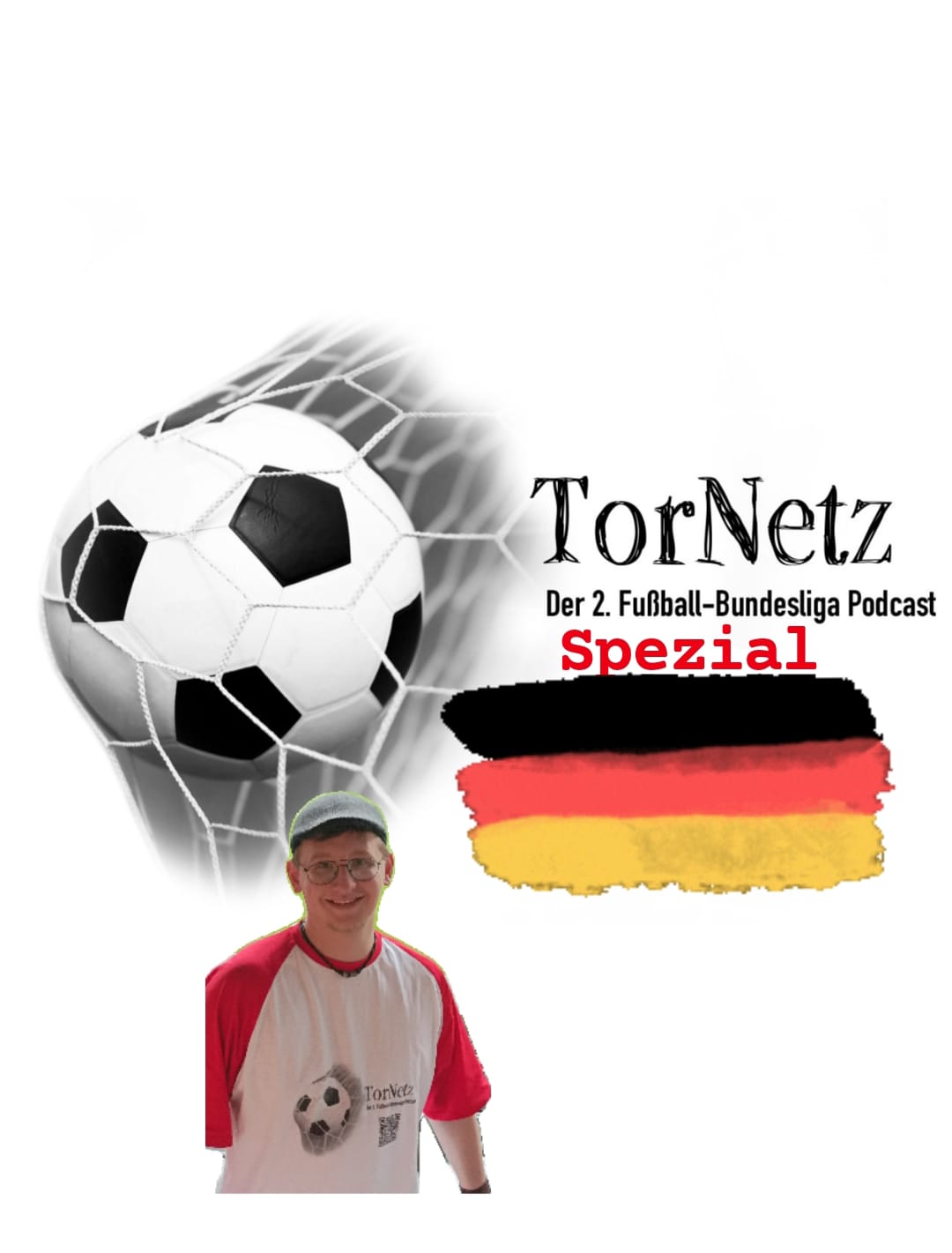 TorNetz - Der 2.Fußball-Bundesliga Podcast
