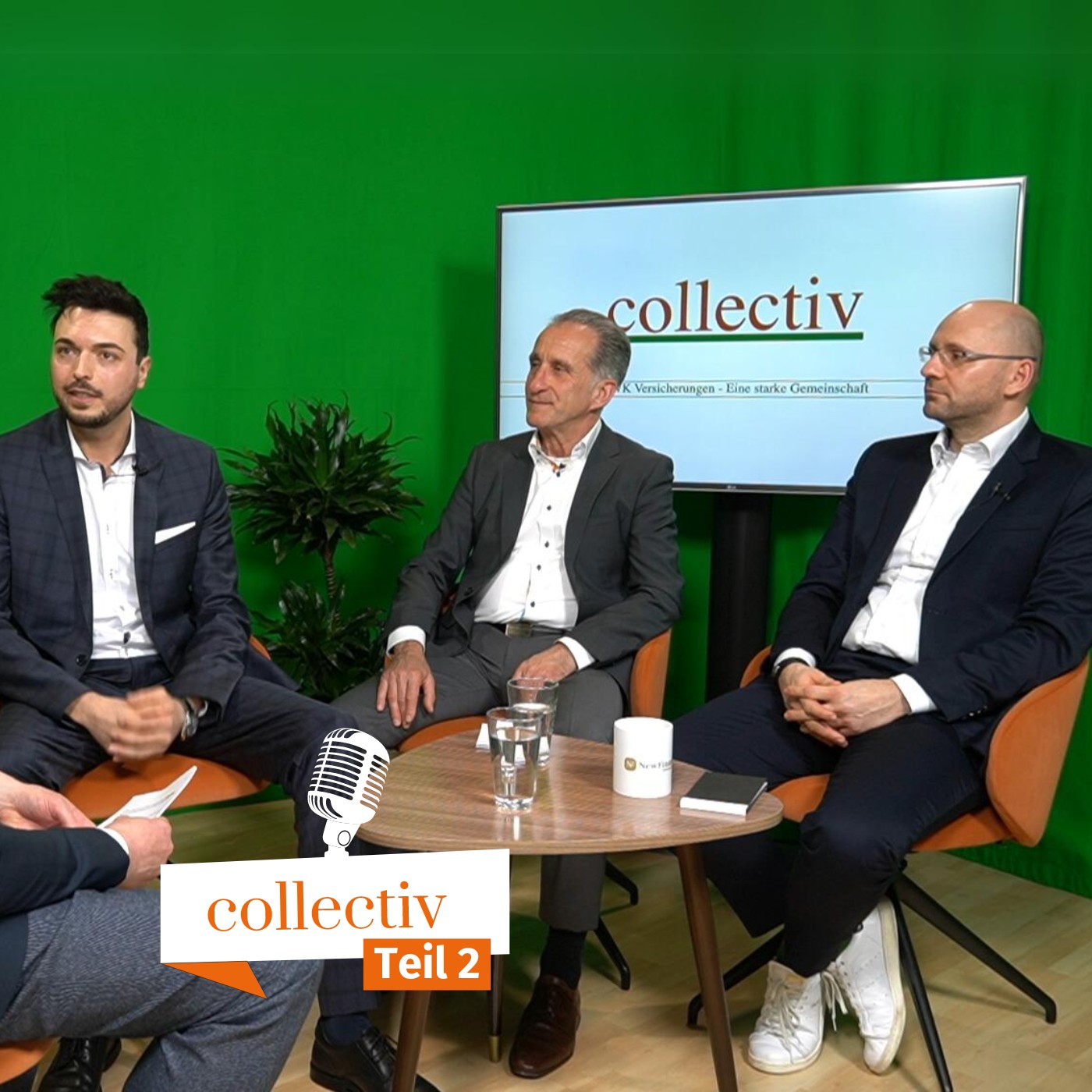 STANDPUNKT: Der Podcast des Online Magazins collectiv