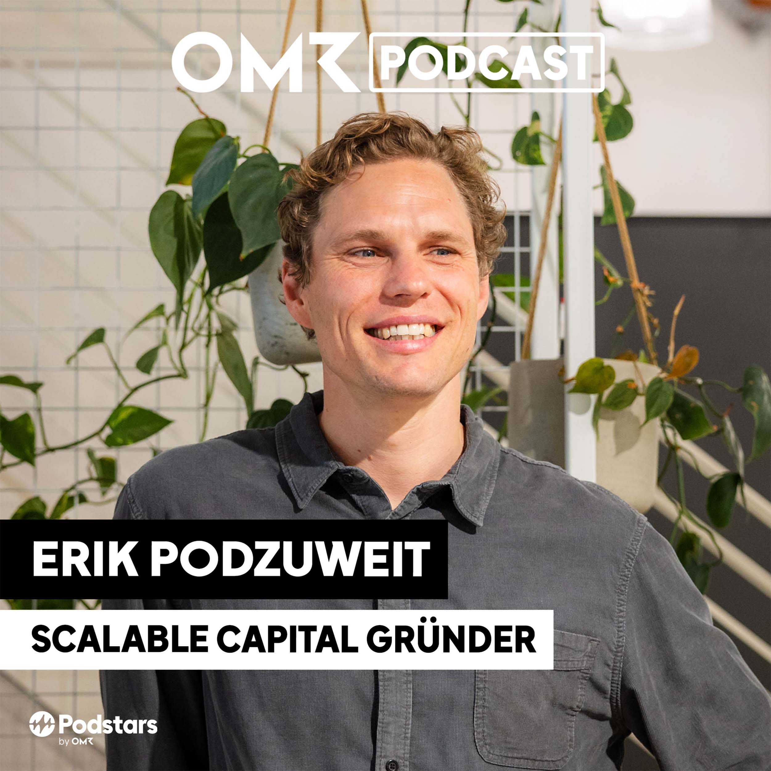 Wie legen die Deutschen ihr Geld an, Erik Podzuweit? (#811)