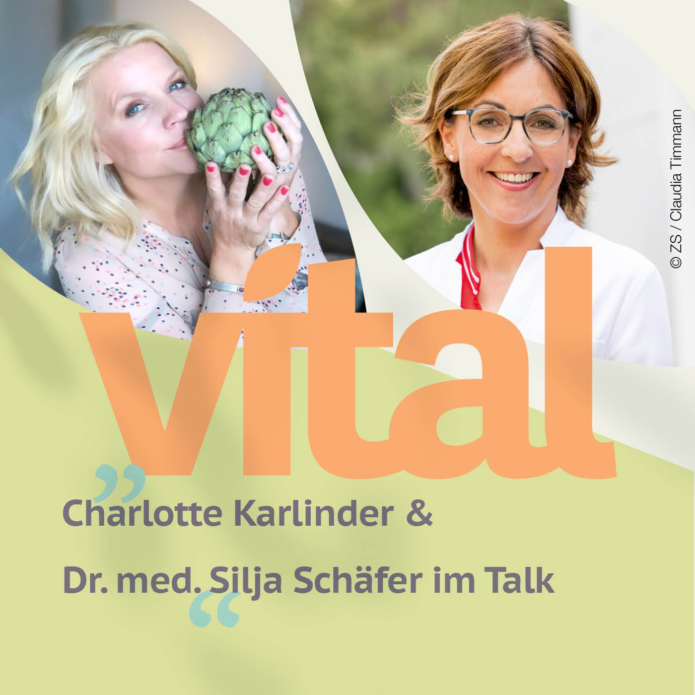 VITAL Podcast