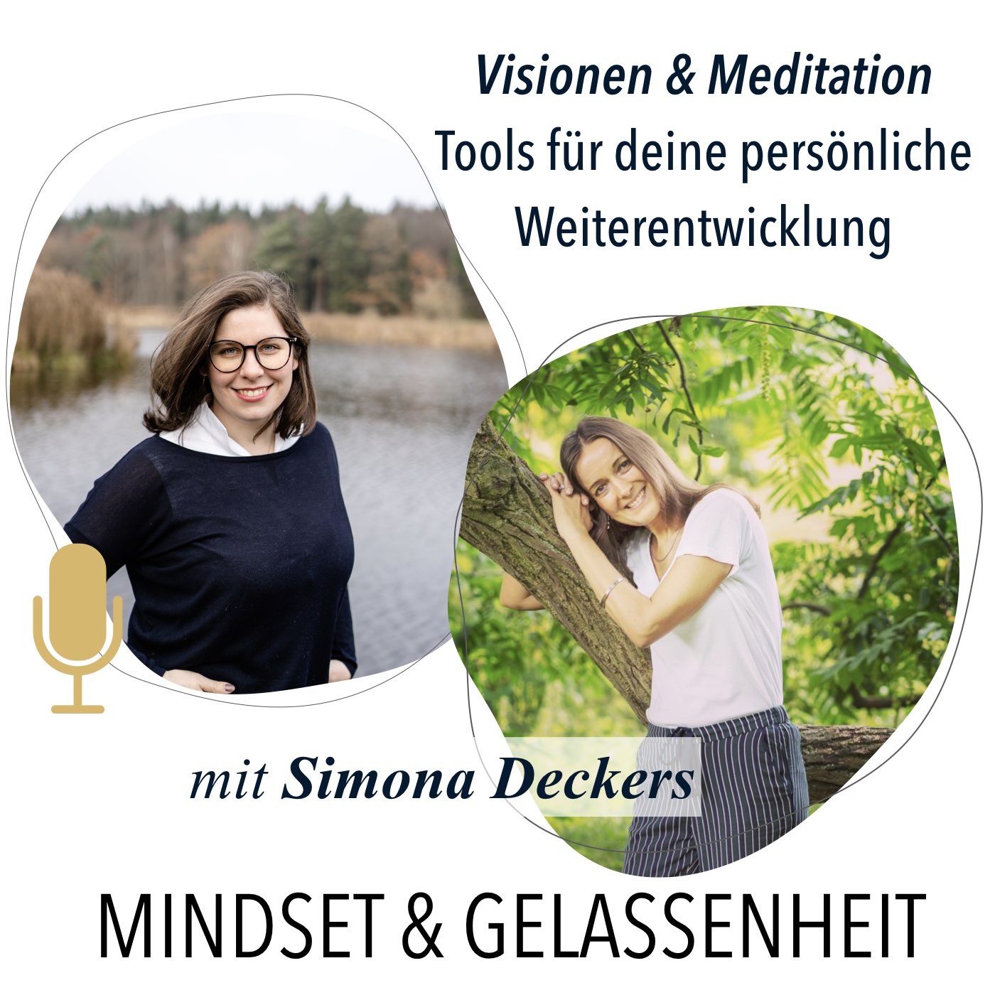 MINDSET & GELASSENHEIT mit Sophie Frings
