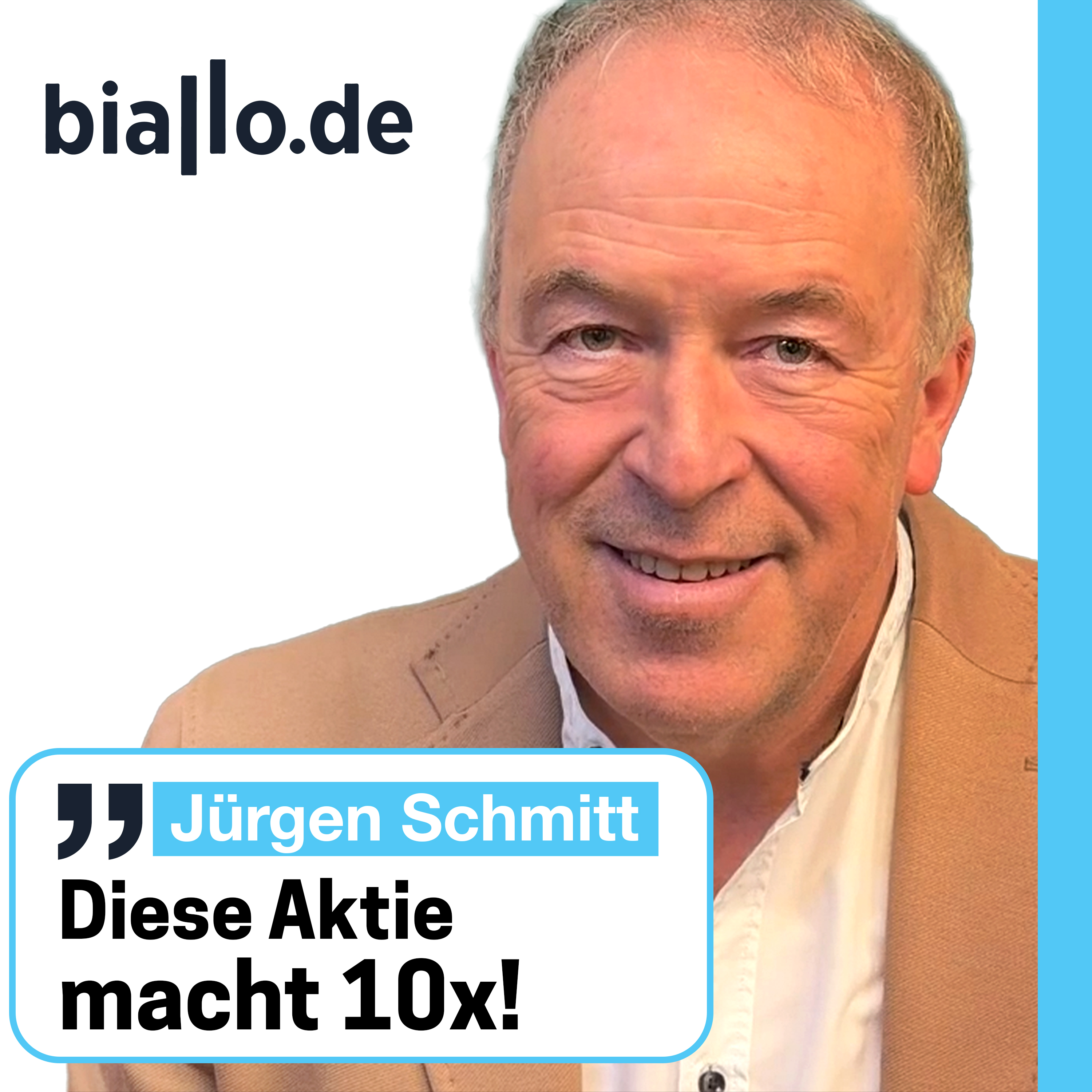 Diese Aktie macht 10x! episode artwork