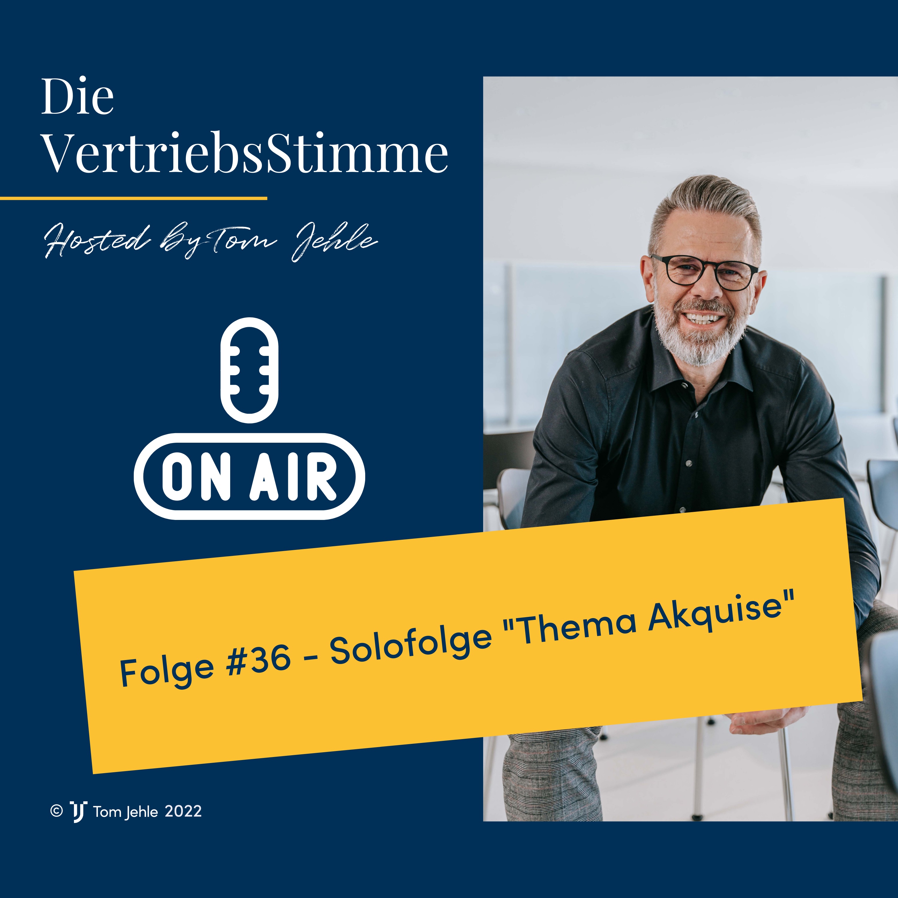 die VertriebsStimme