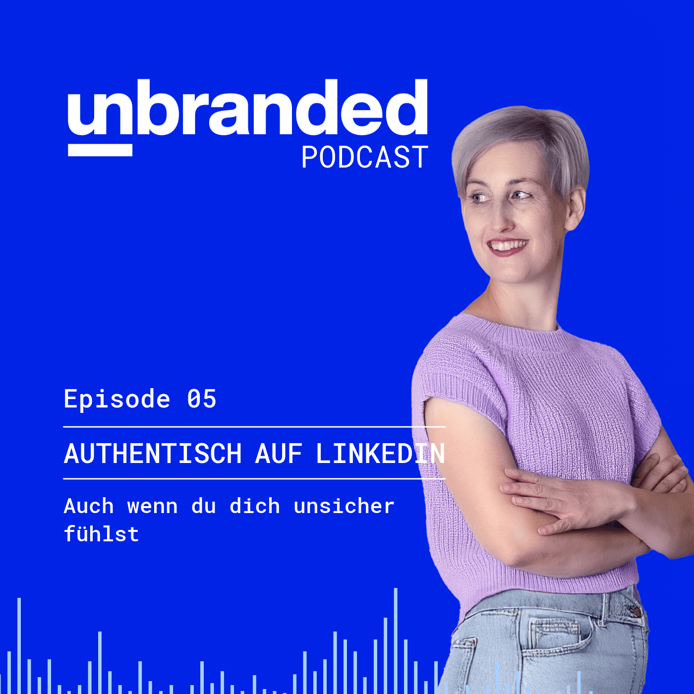 unbranded - Personal Branding für Solopreneure und Kreative