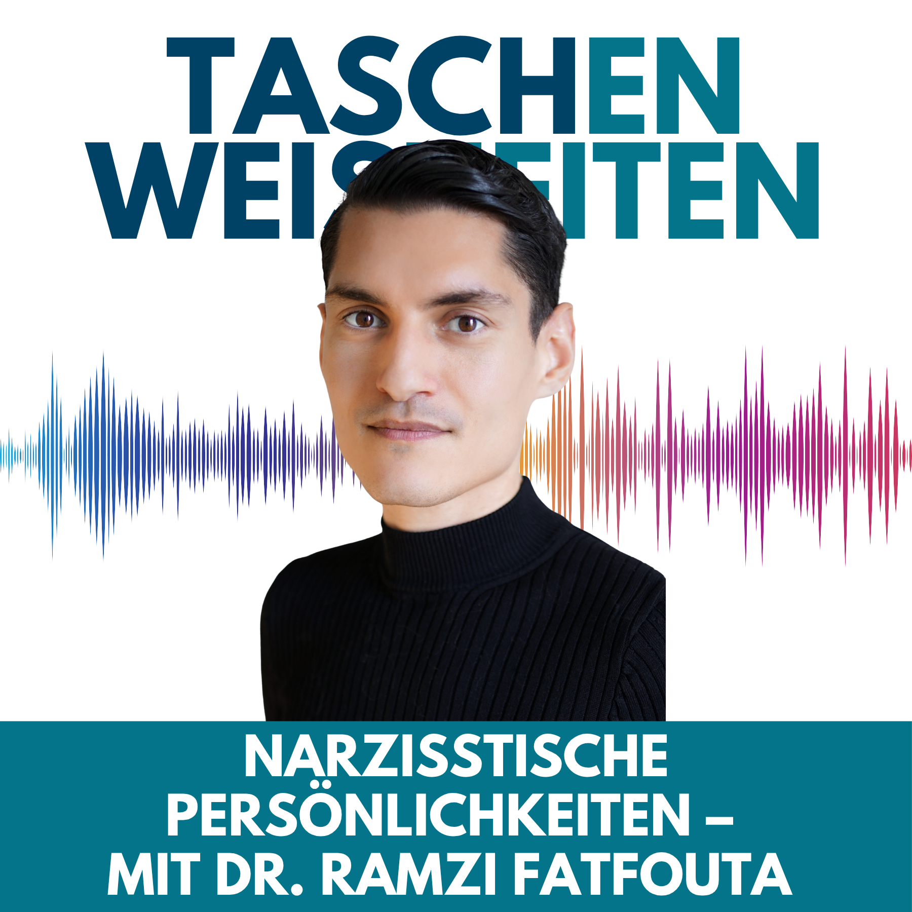 #26 Narzisstische Persönlichkeiten episode artwork