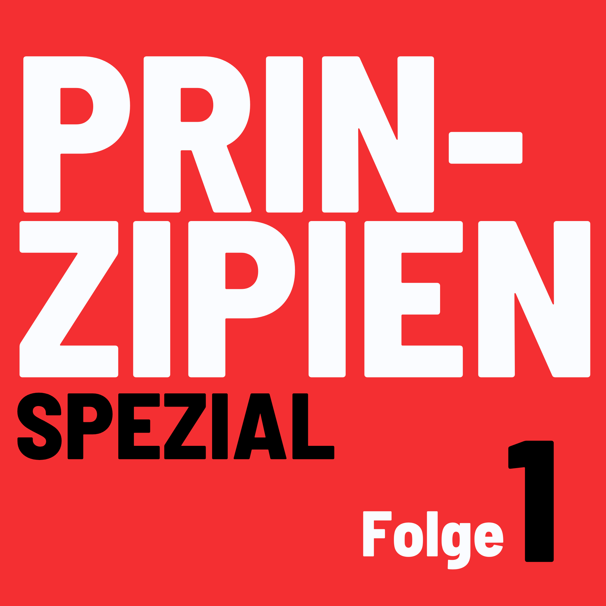 #1 Von Thomas Tuchel bis zur F-Jugend: Warum Spielprinzipien nicht nur was für Julian Nagelsmann sind