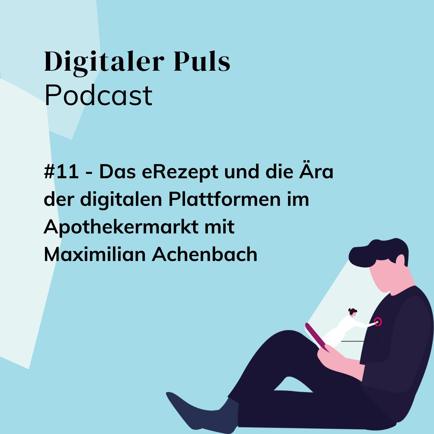 Digitaler Puls Podcast