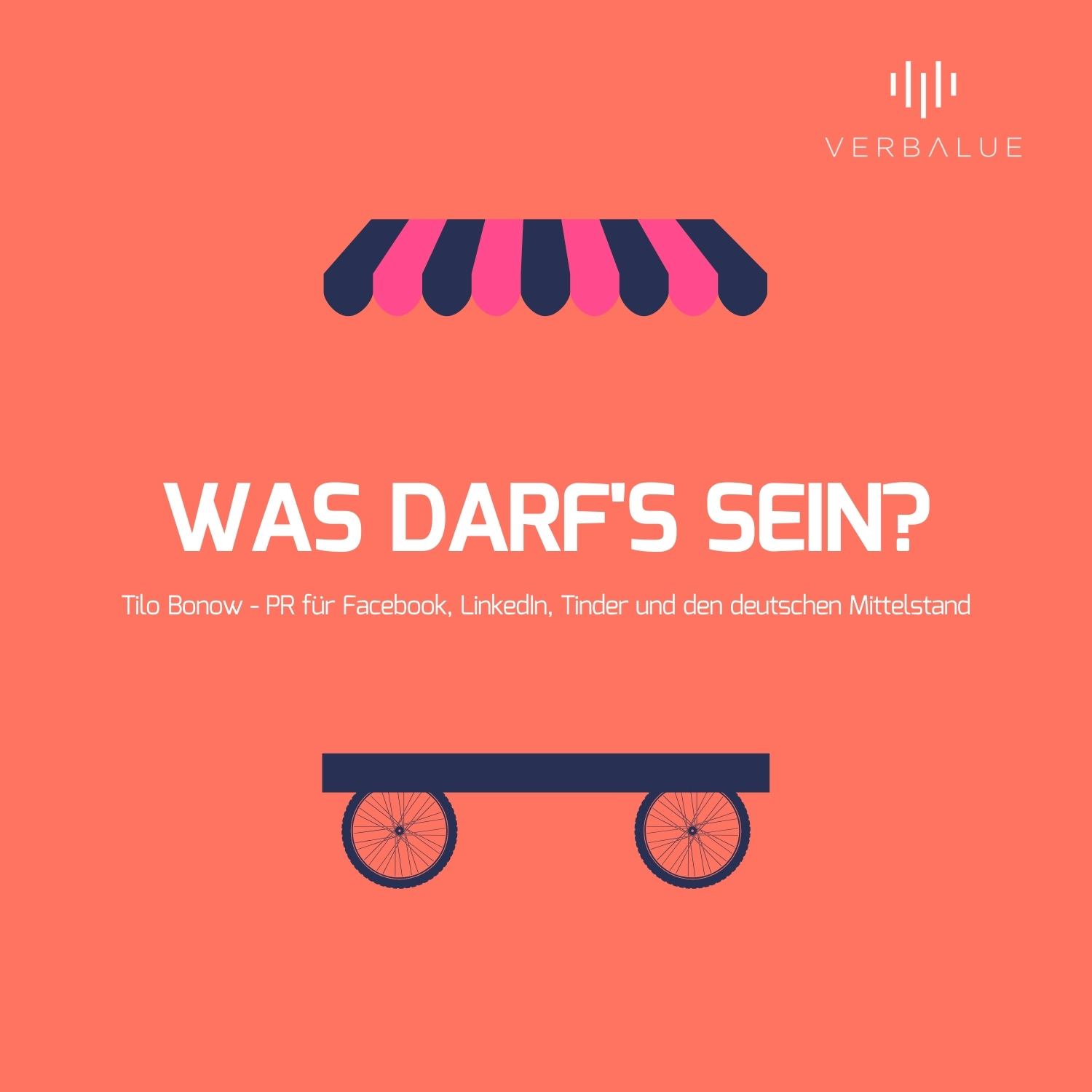 Was darf\'s sein?