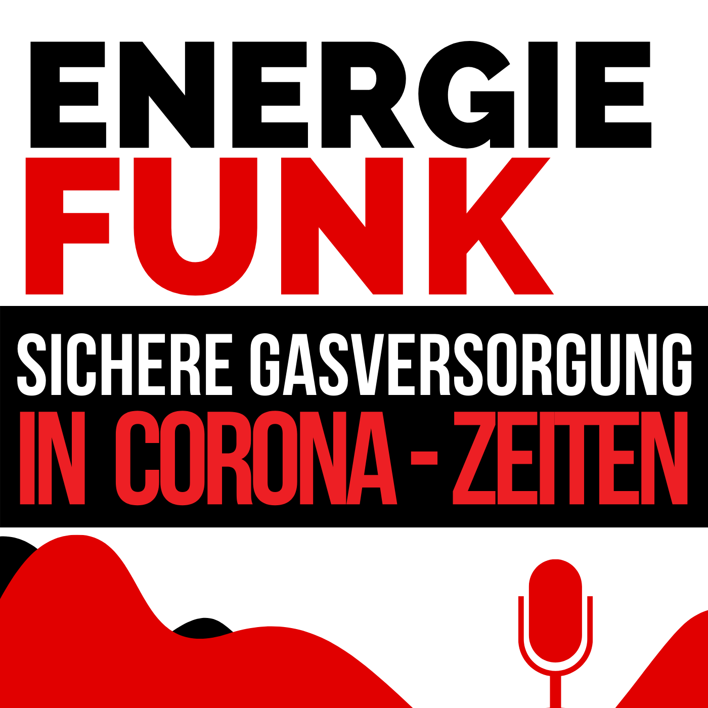 E&M Energiefunk - der Energiewirtschafts-Podcast.
