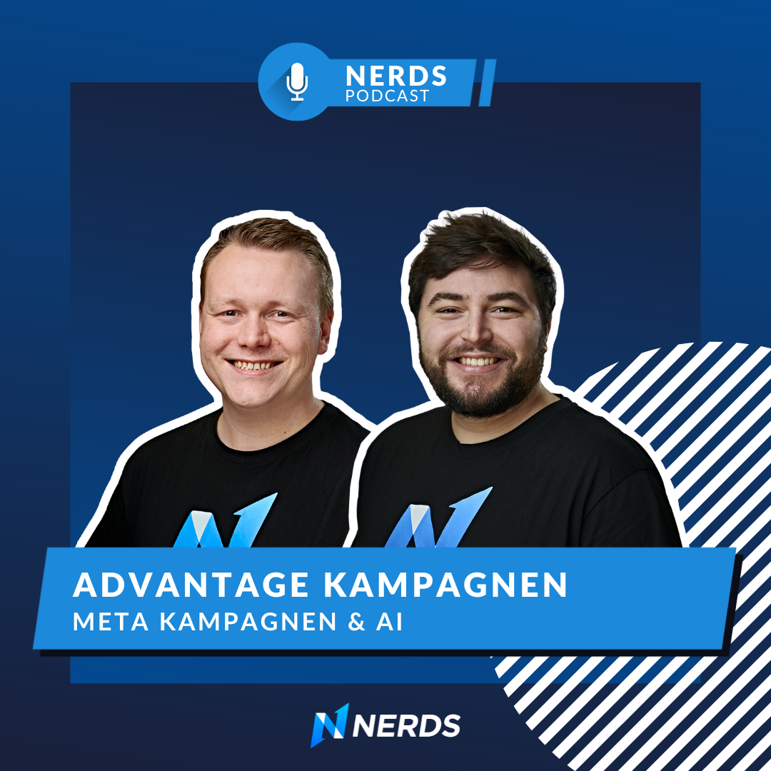 🚀 Advantage Kampagnen - Meta Kampagnen & AI