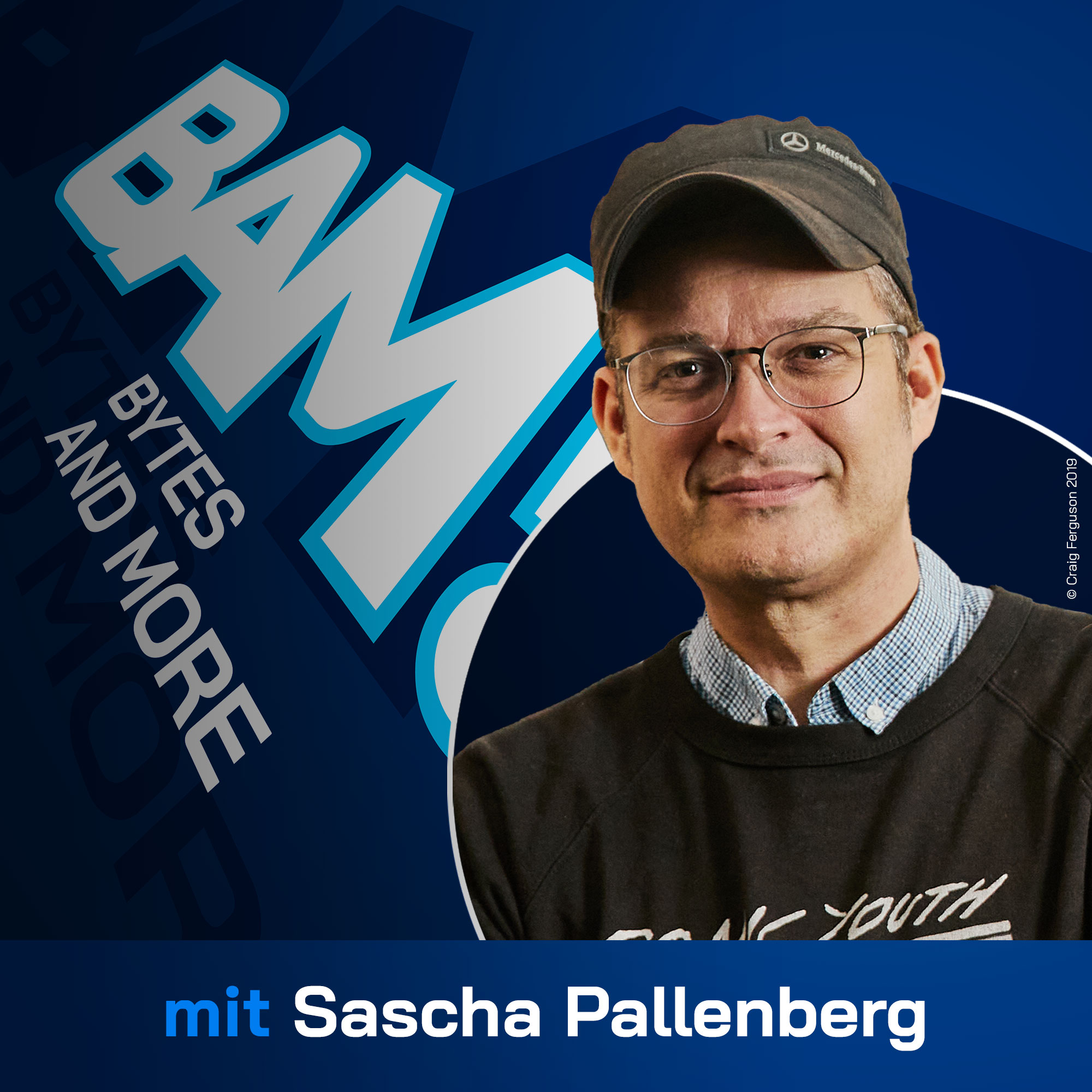 BAM! Bytes and More
