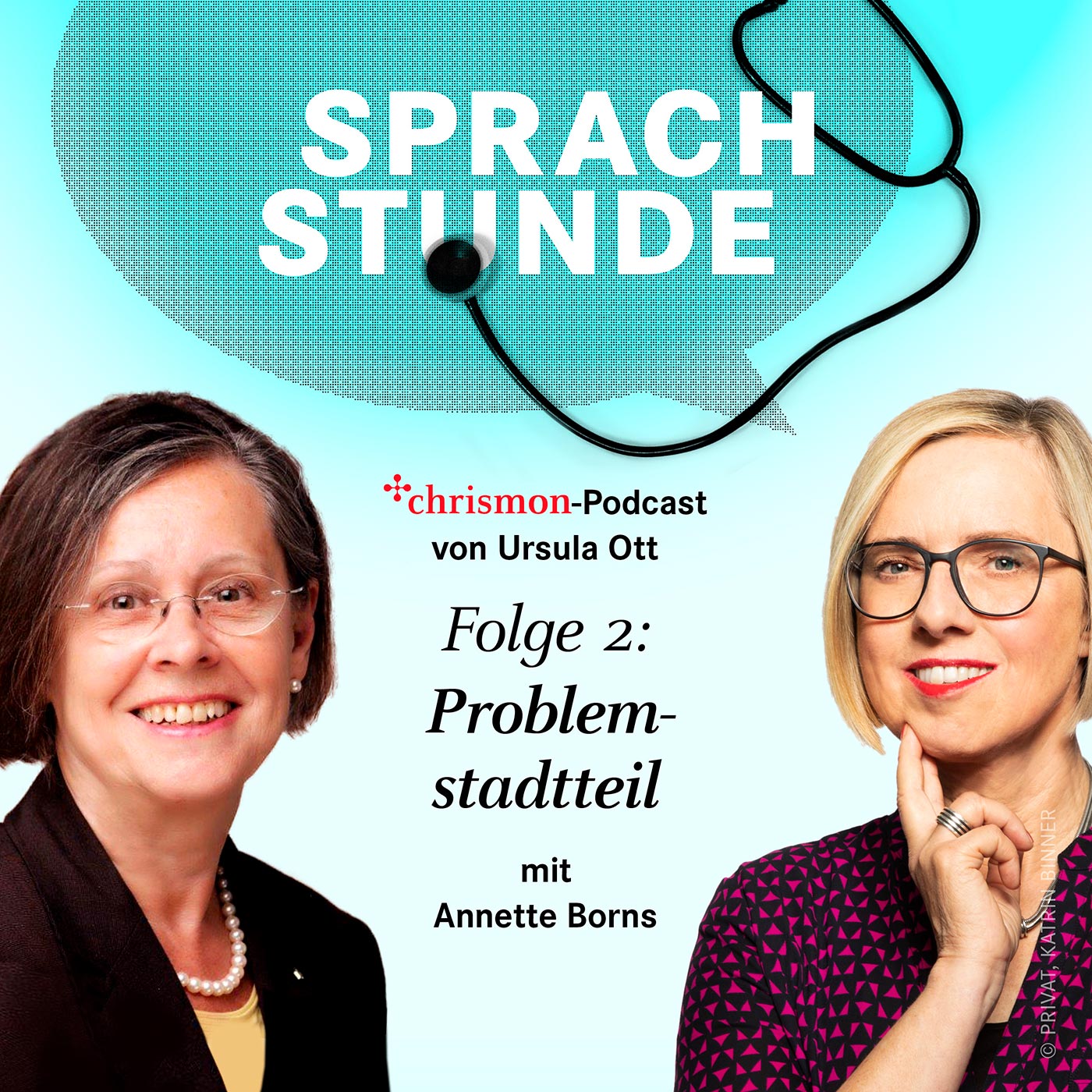 Sprachstunde
