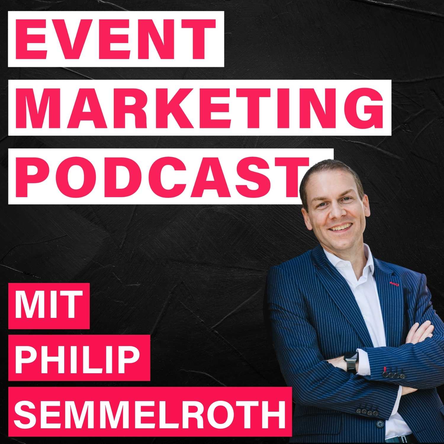EVENT MARKETING PODCAST