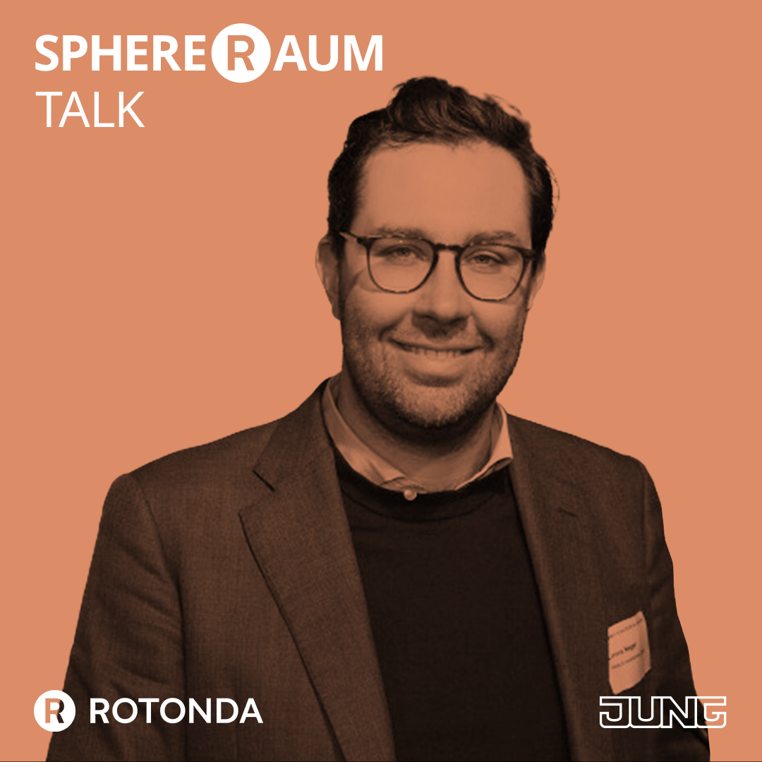 Sphereraum Talk