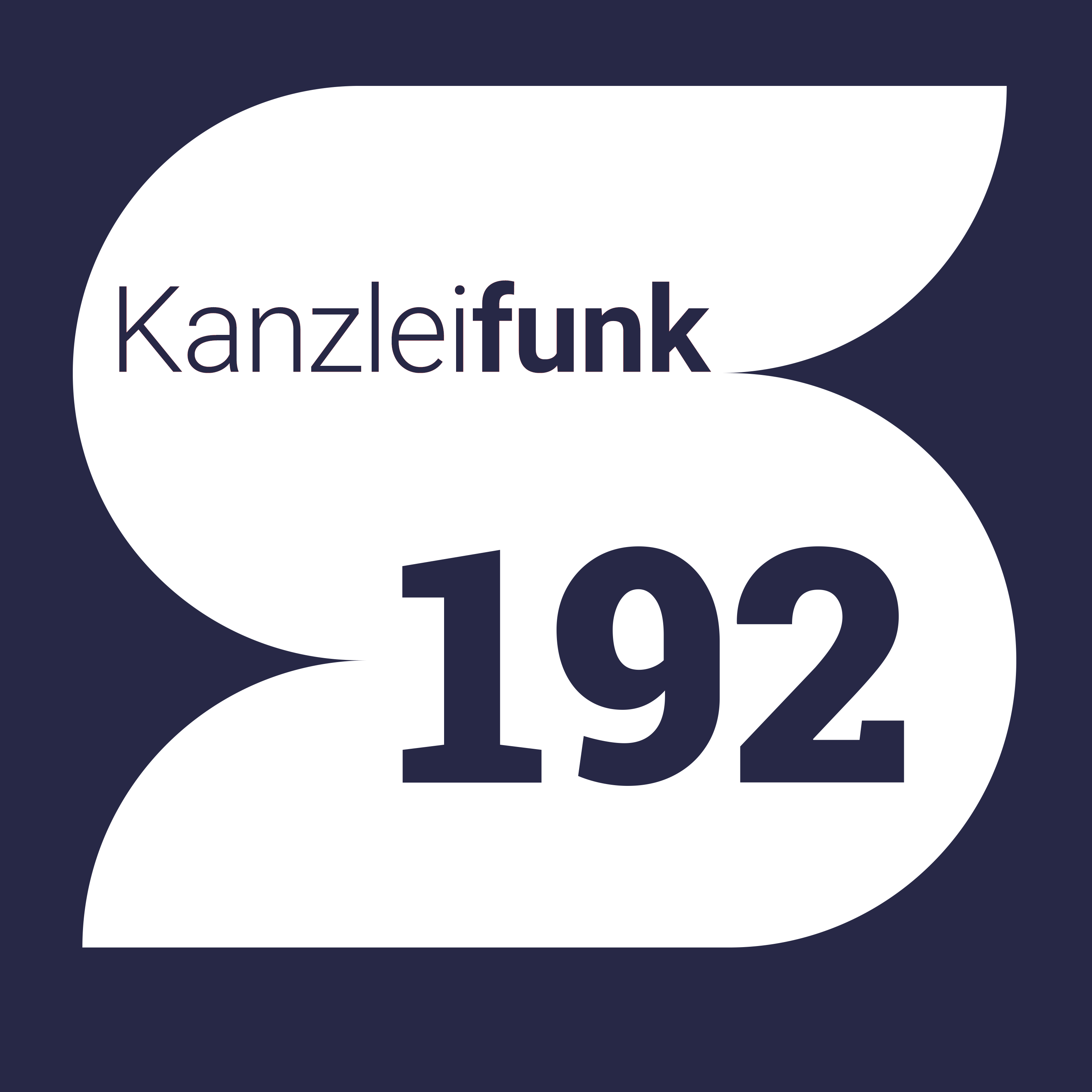 Kanzleifunk