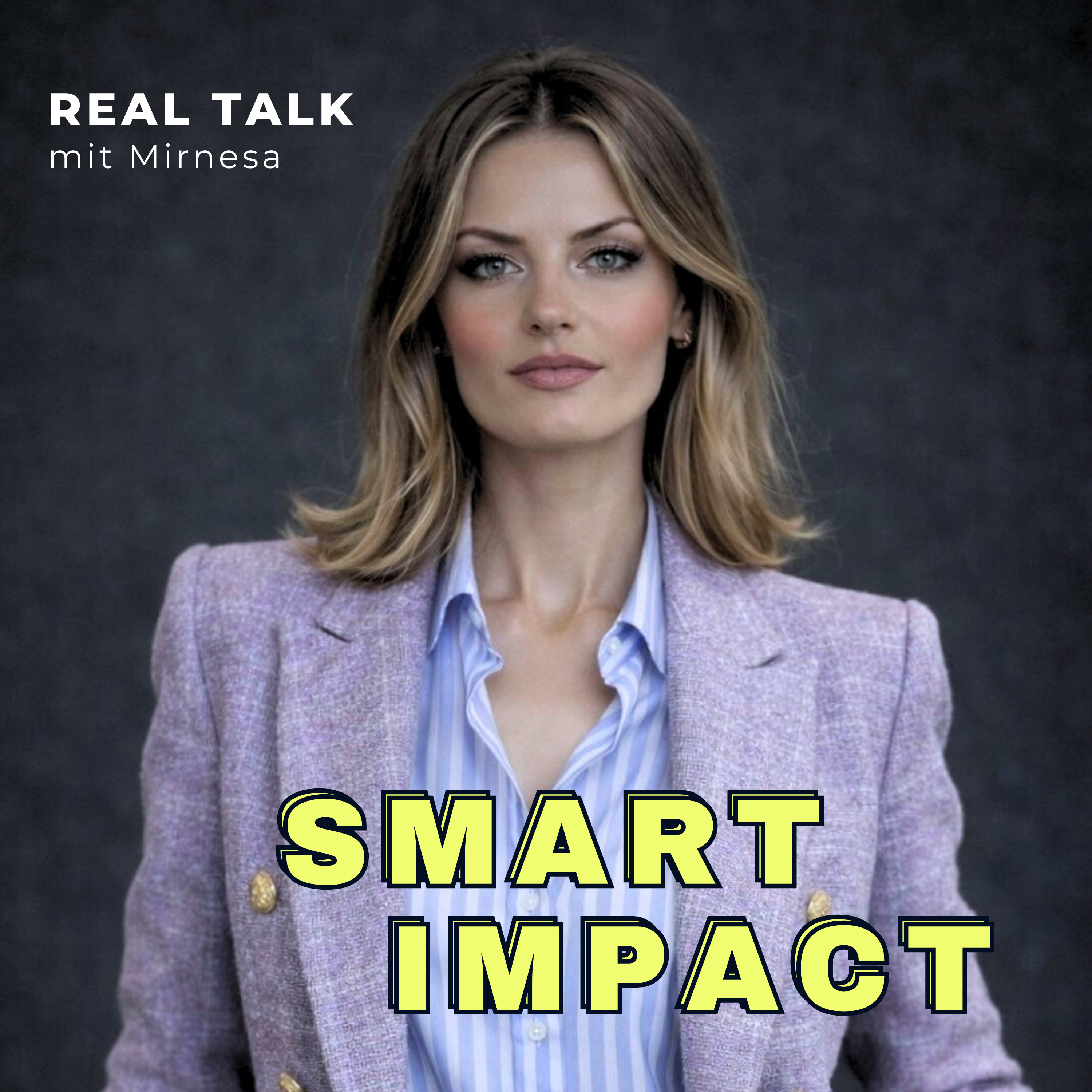 SMART IMPACT | C-Level LEADERSHIP