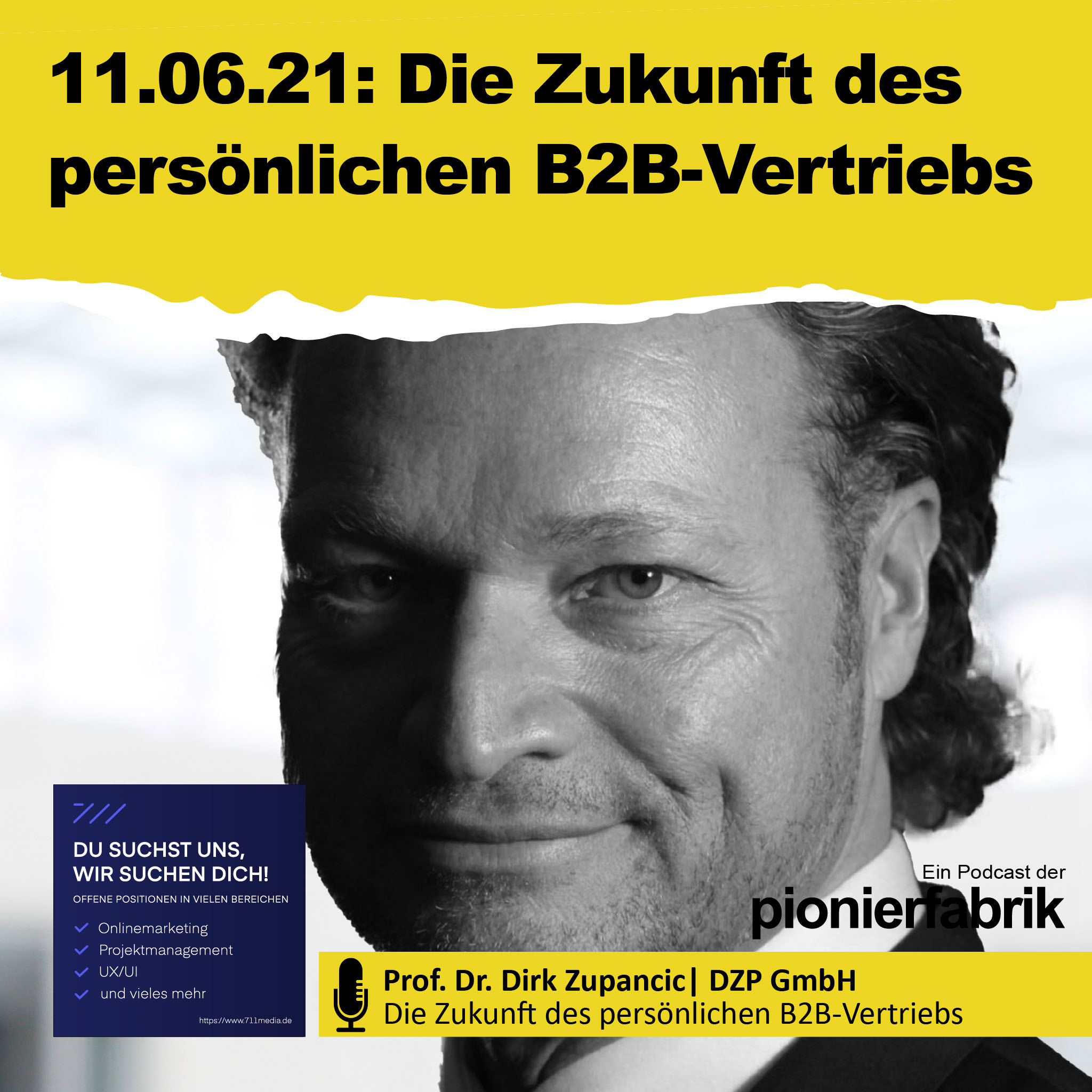 DIGITAL BREAKFAST PODCAST