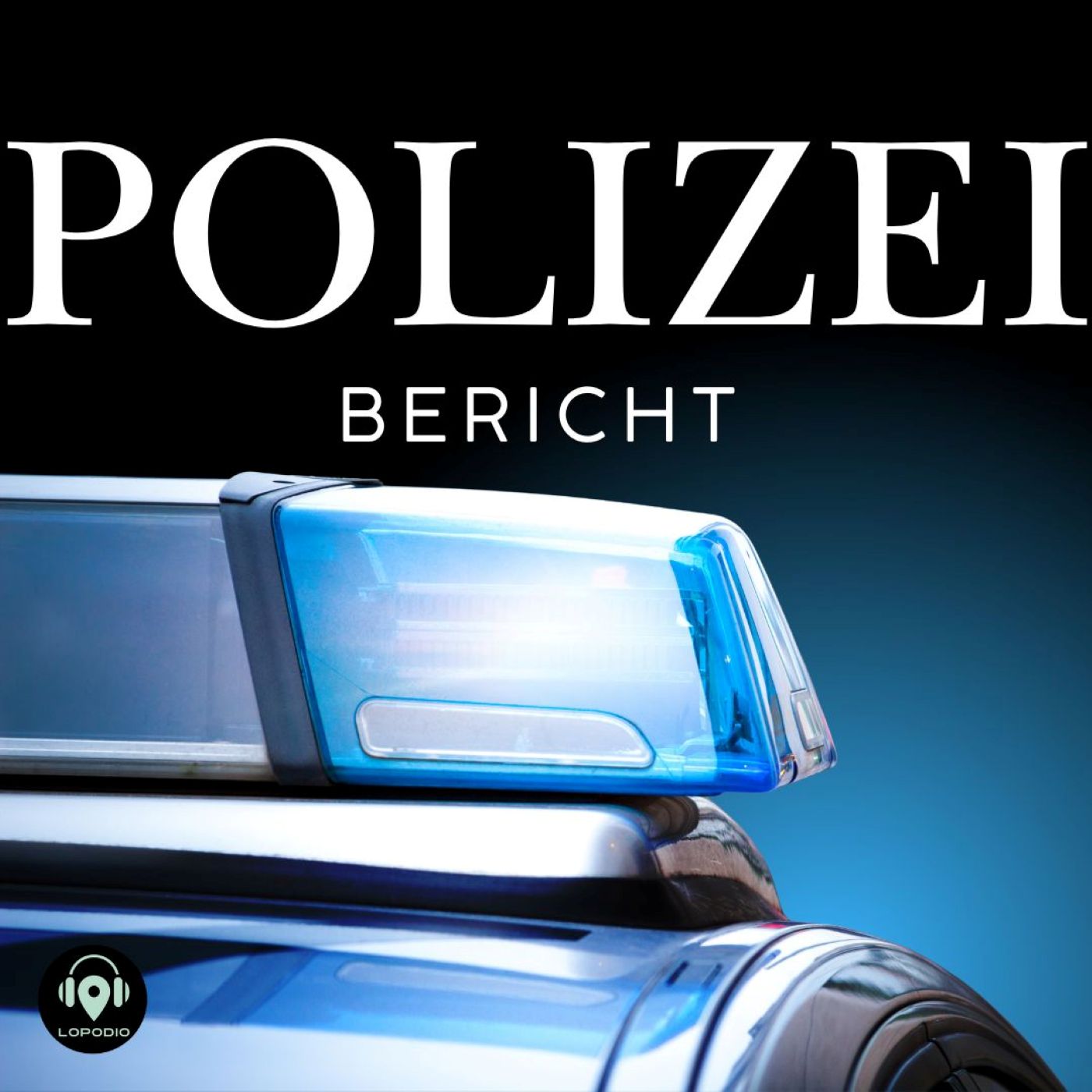 LOPODIO - Lokale Podcasts