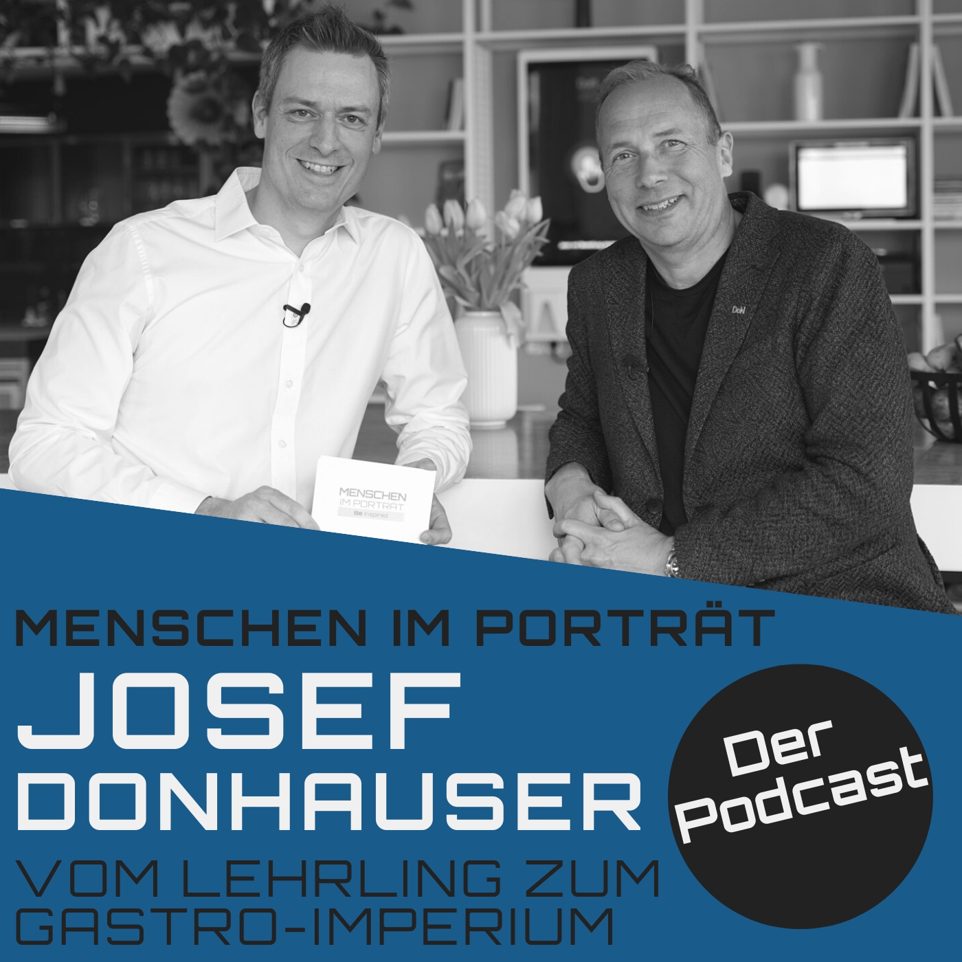Menschen im Porträt
