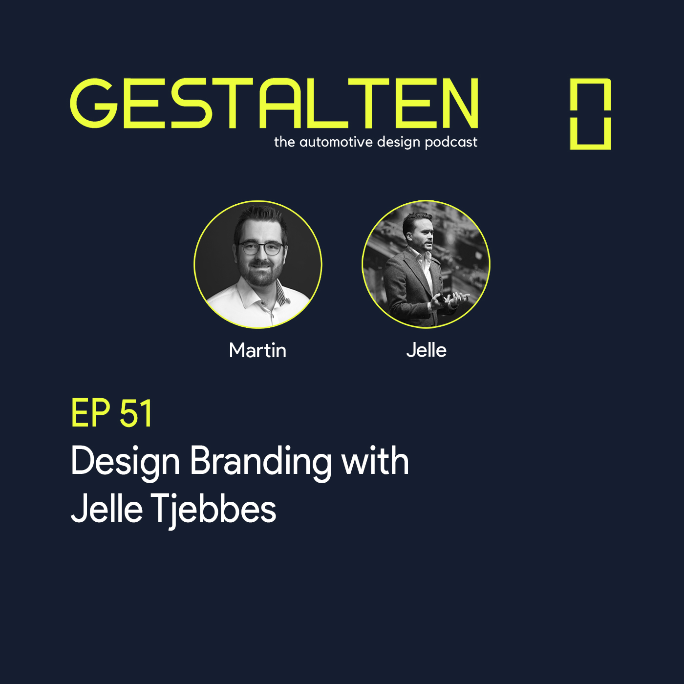 Gestalten