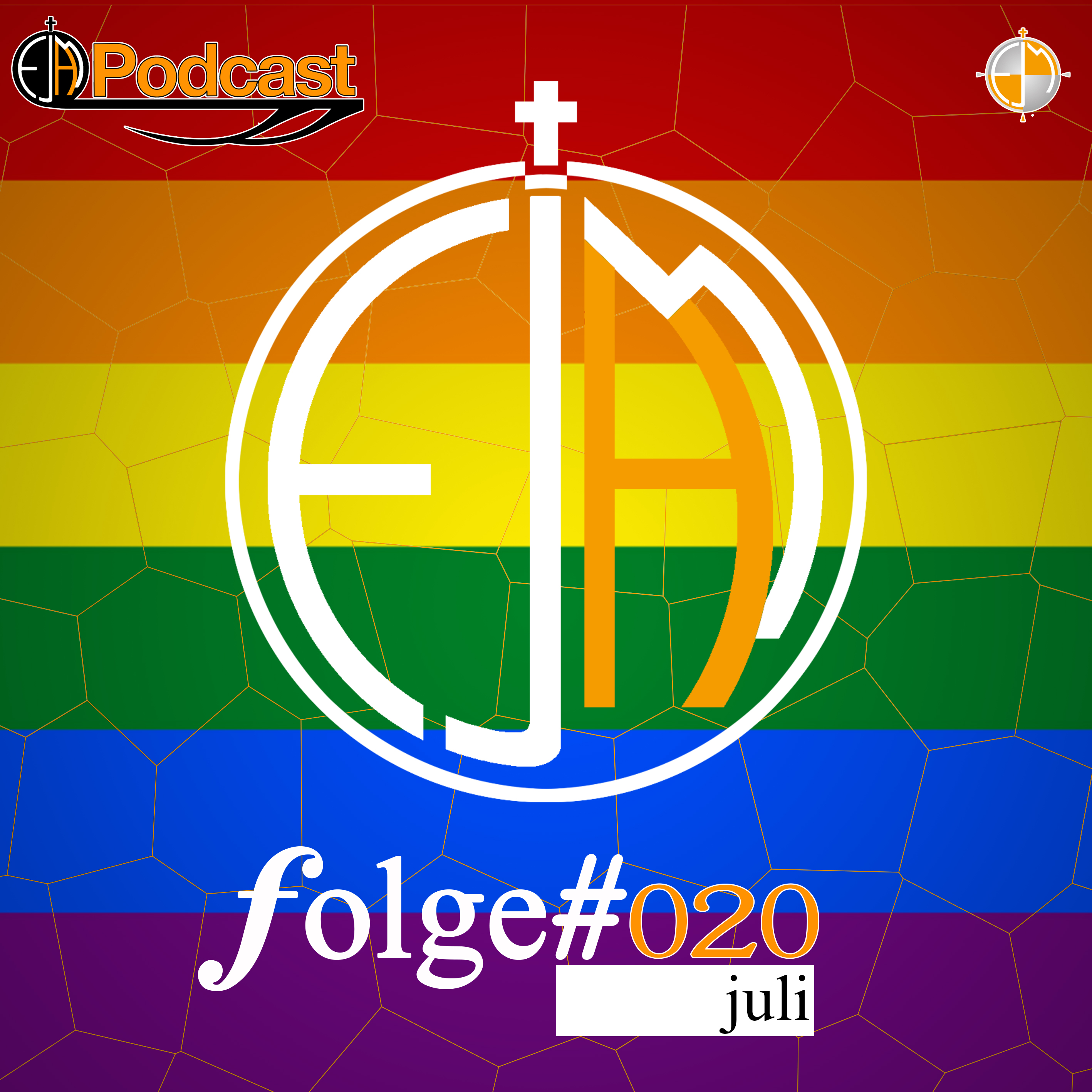 EJaM | Der Podcast der EJM