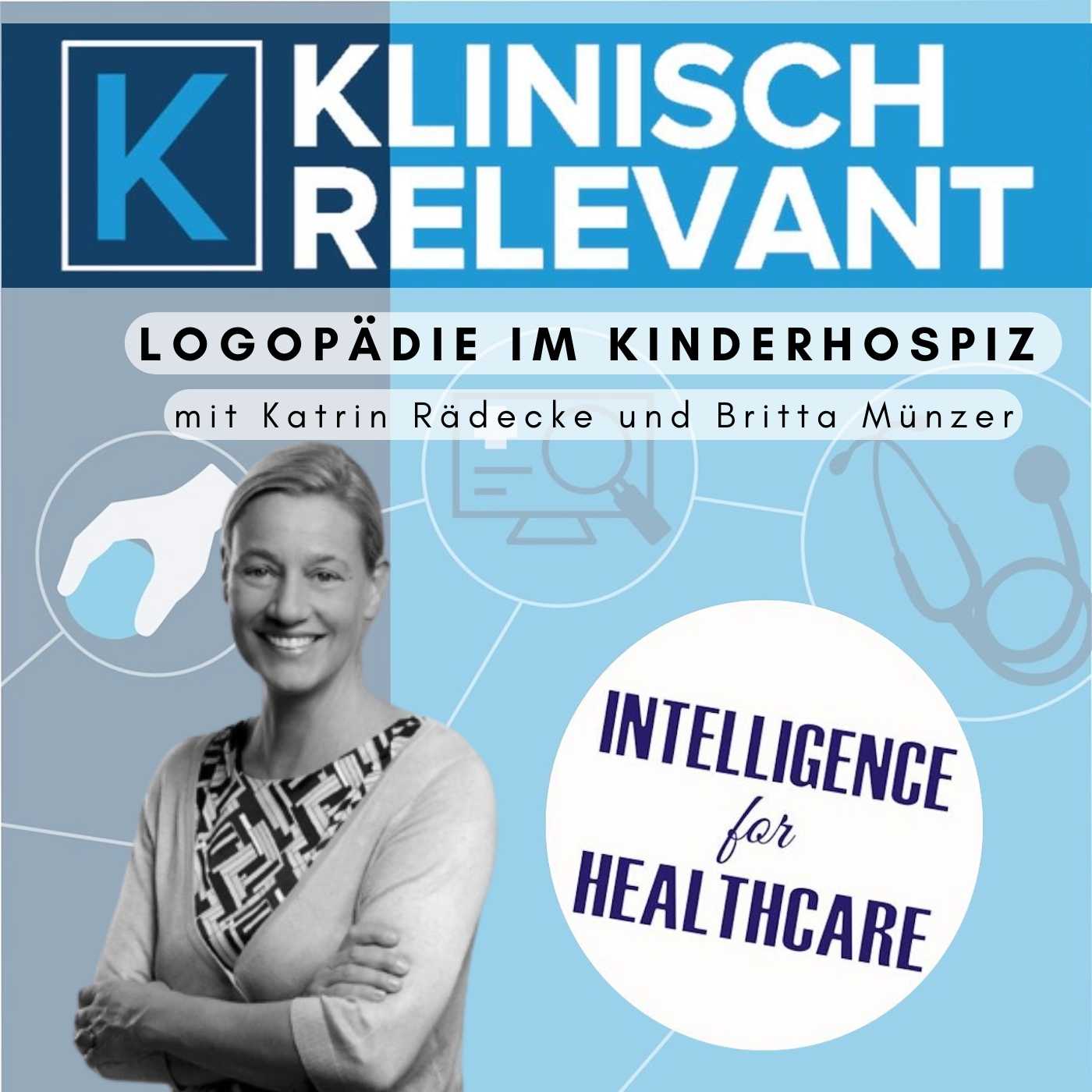 Klinisch Relevant Podcast