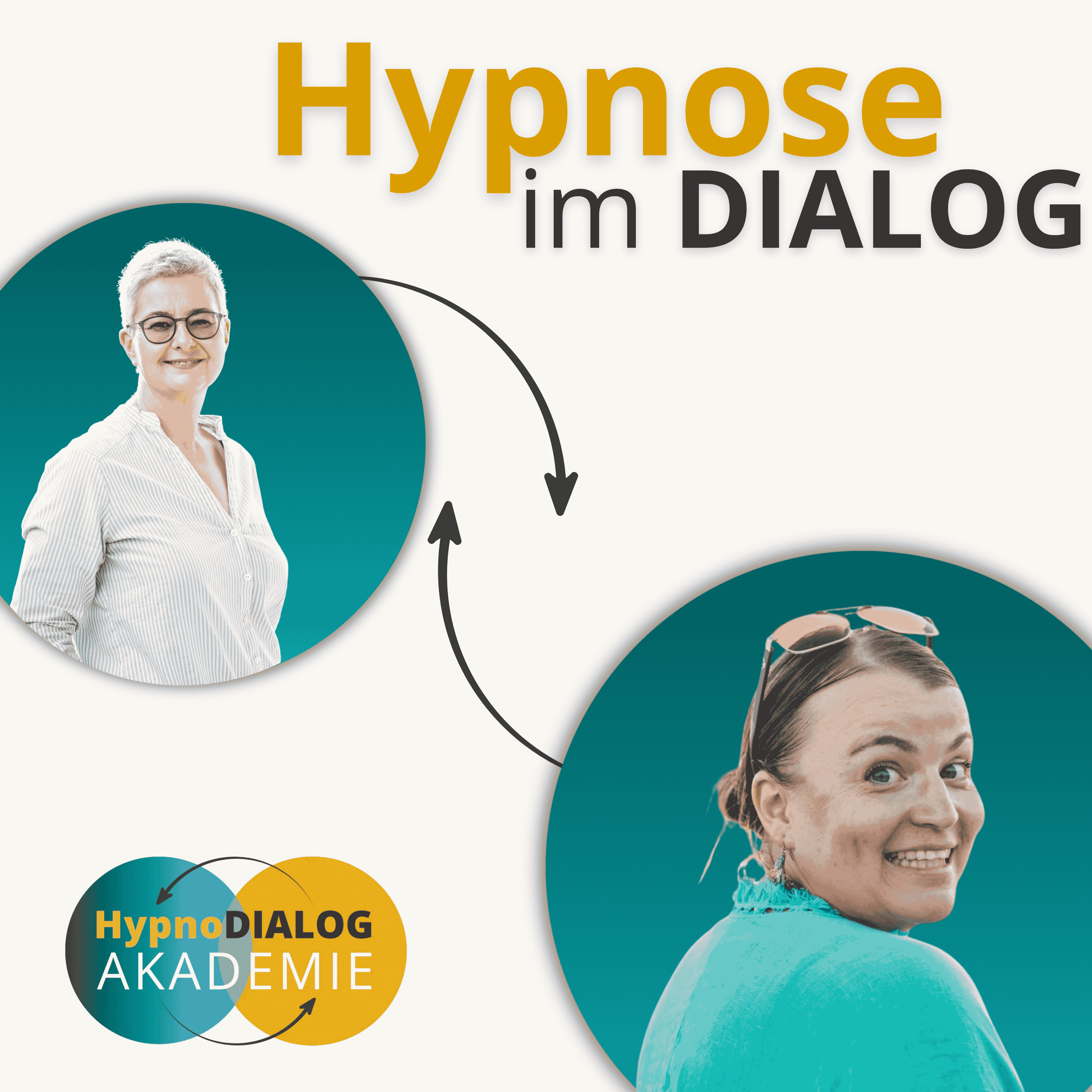 Hypnose im Dialog - Der direkte Draht zum Unterbewusstsein